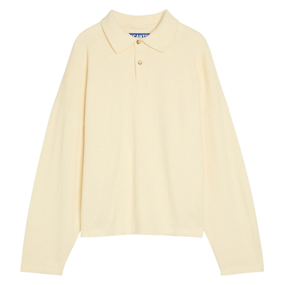 Picante Ls Polo