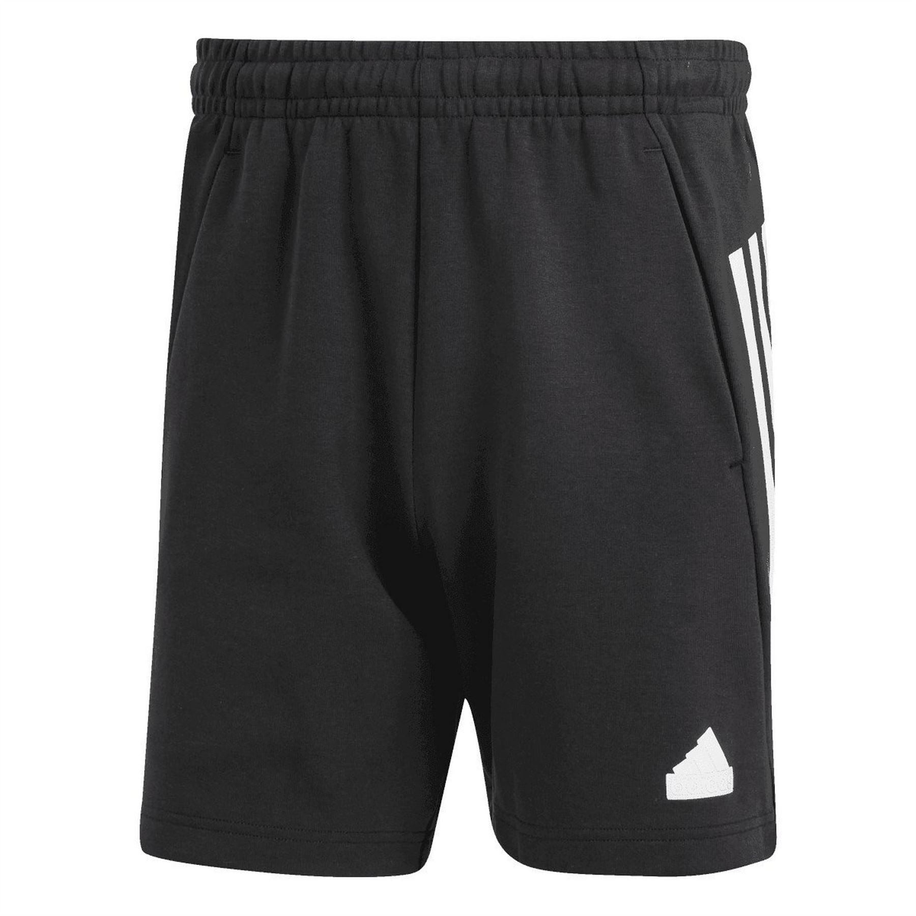 adidas Icons 3 Stripes Shorts