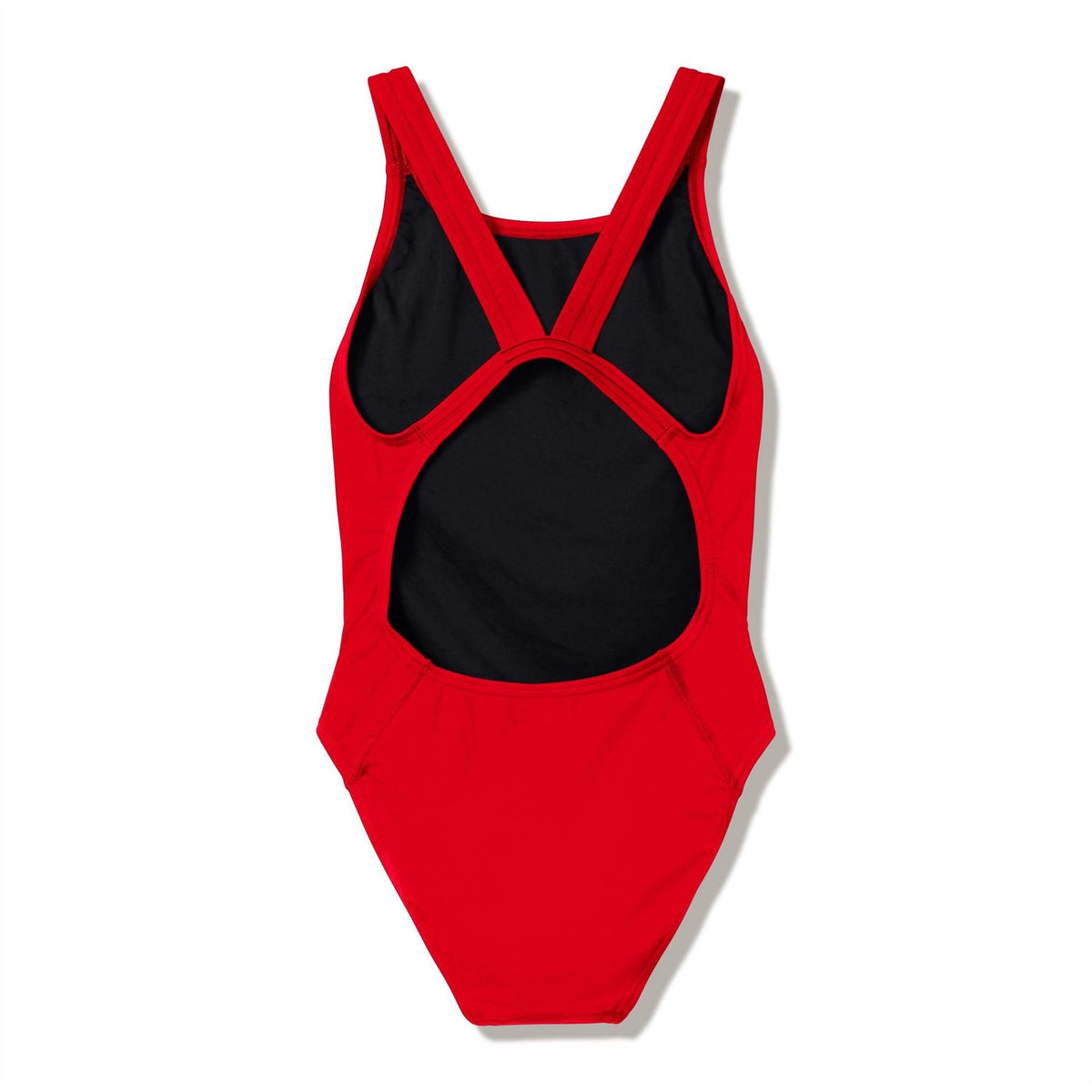 Speedo Solid Endurance Snug Fit Swimsuit
