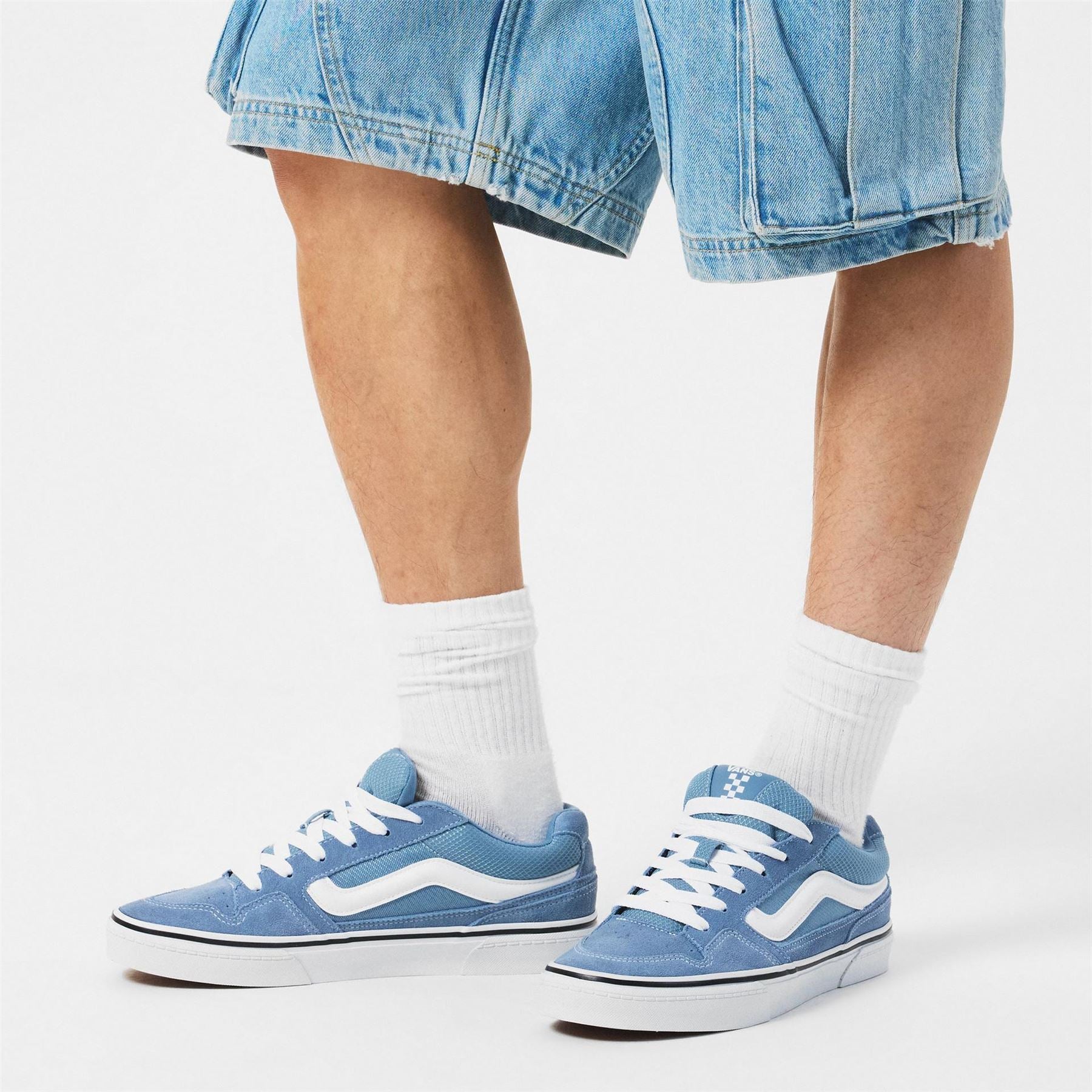 Vans Mens Sneakers