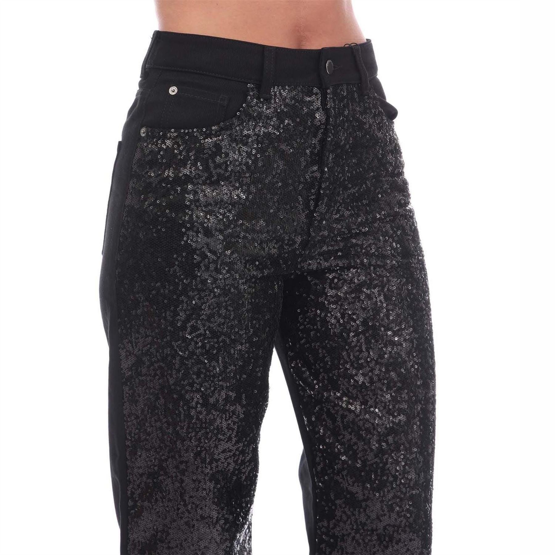 Emporio Armani Regular Fit Jeans