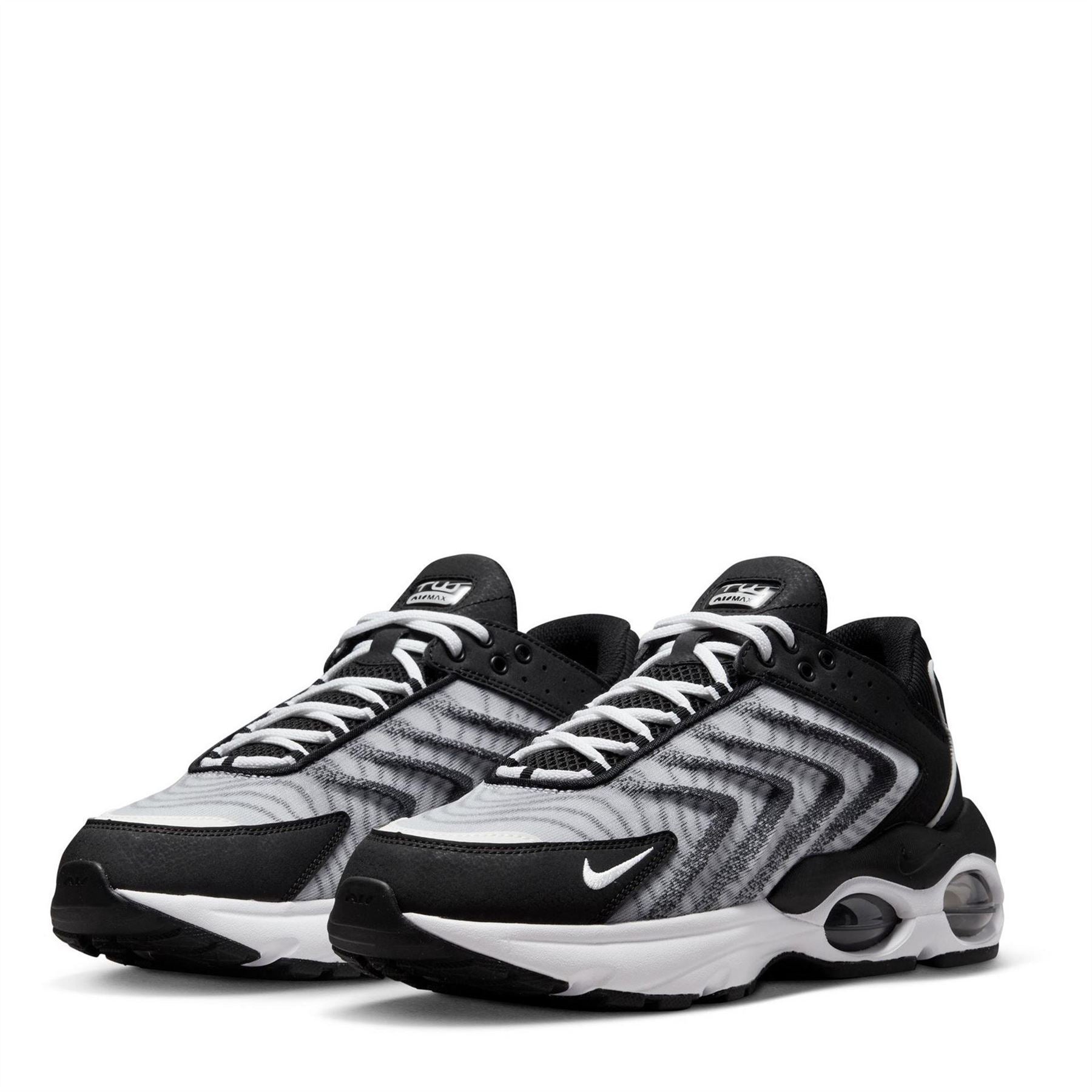 Nike Mens Air Max Tw Shoes
