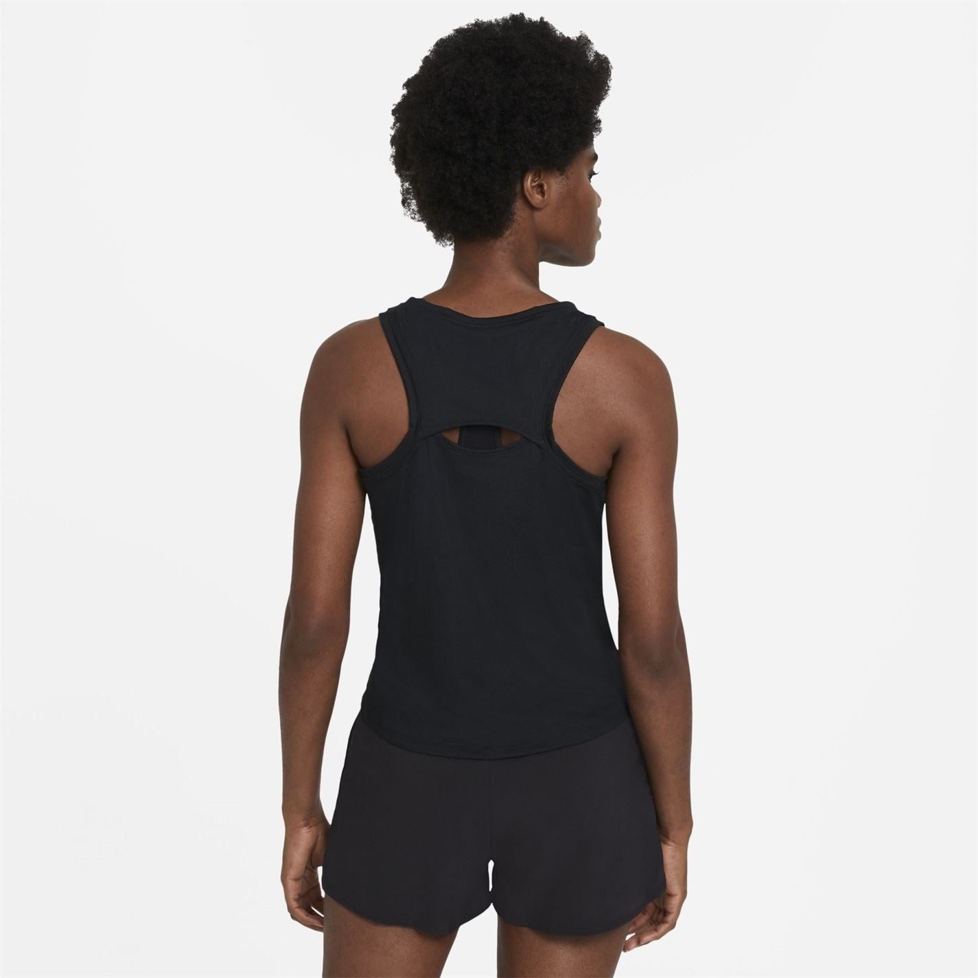 Nike Womens Victory Tennis Tank