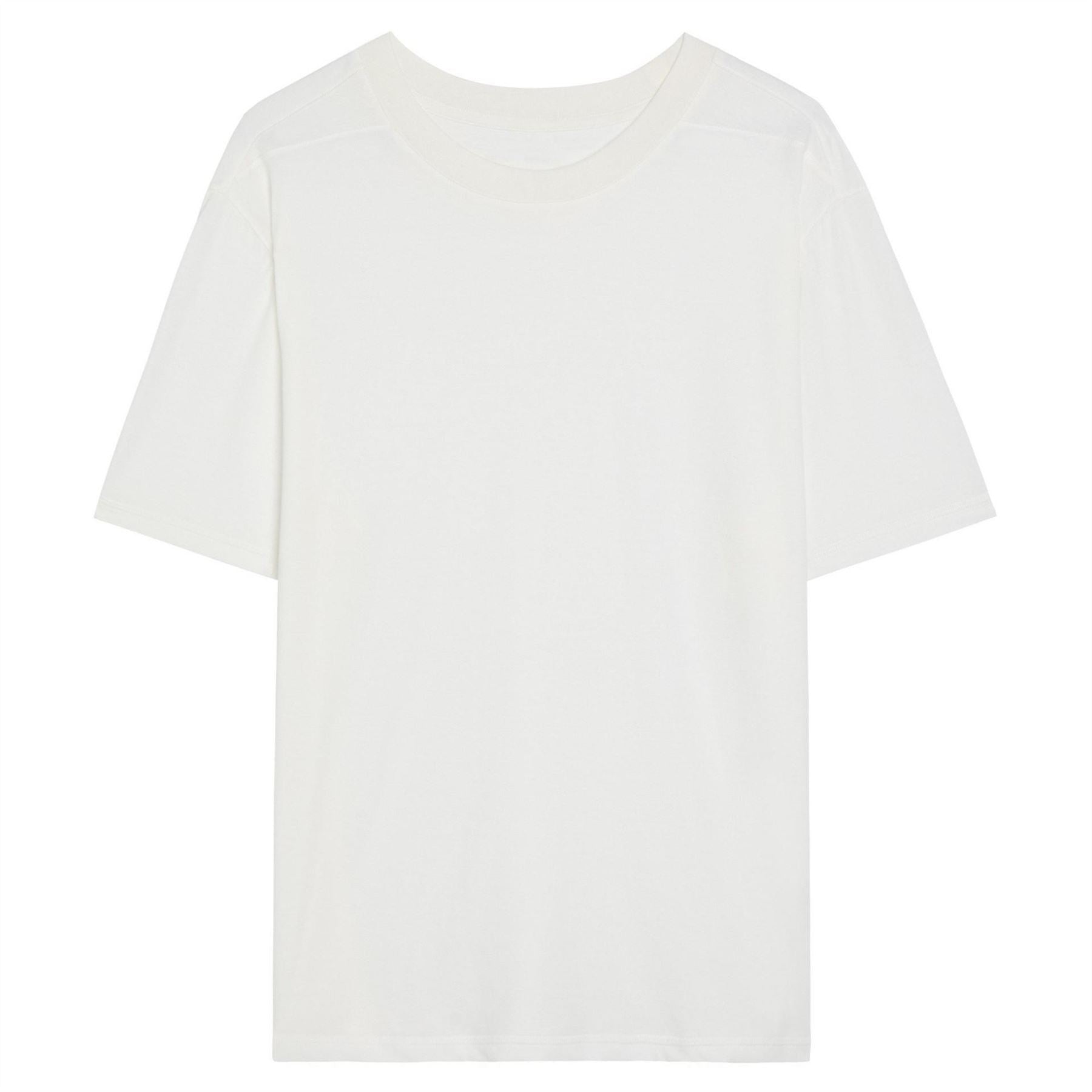 Literary Sport T-Shirt In Cotton