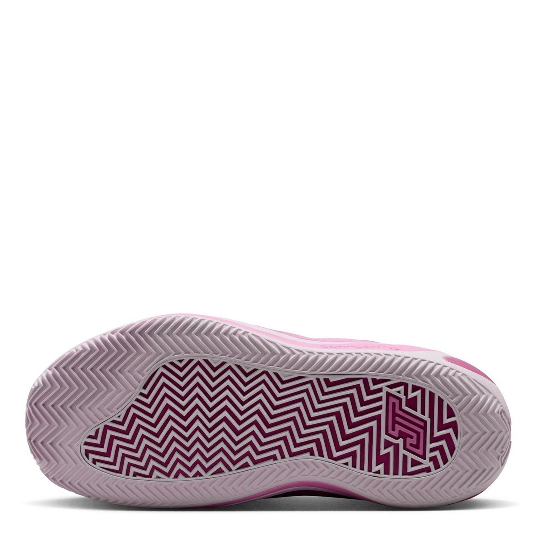 Air Jordan Tatum 4 Low Top Lace-Up Sneakers