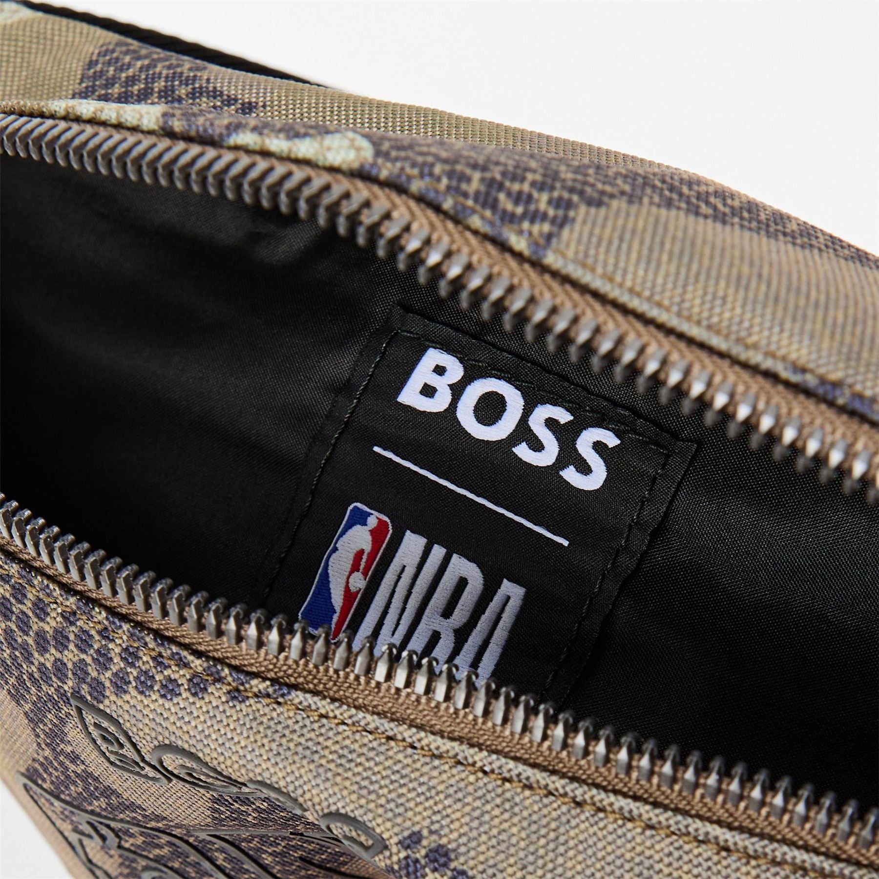 Boss Bum Bag