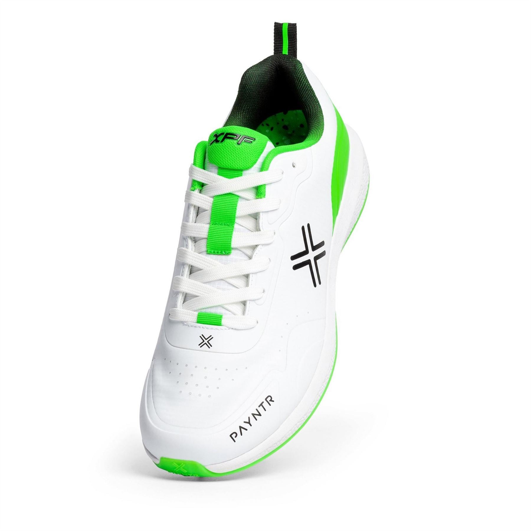 Payntr Xpf 22 Cricket Spikes
