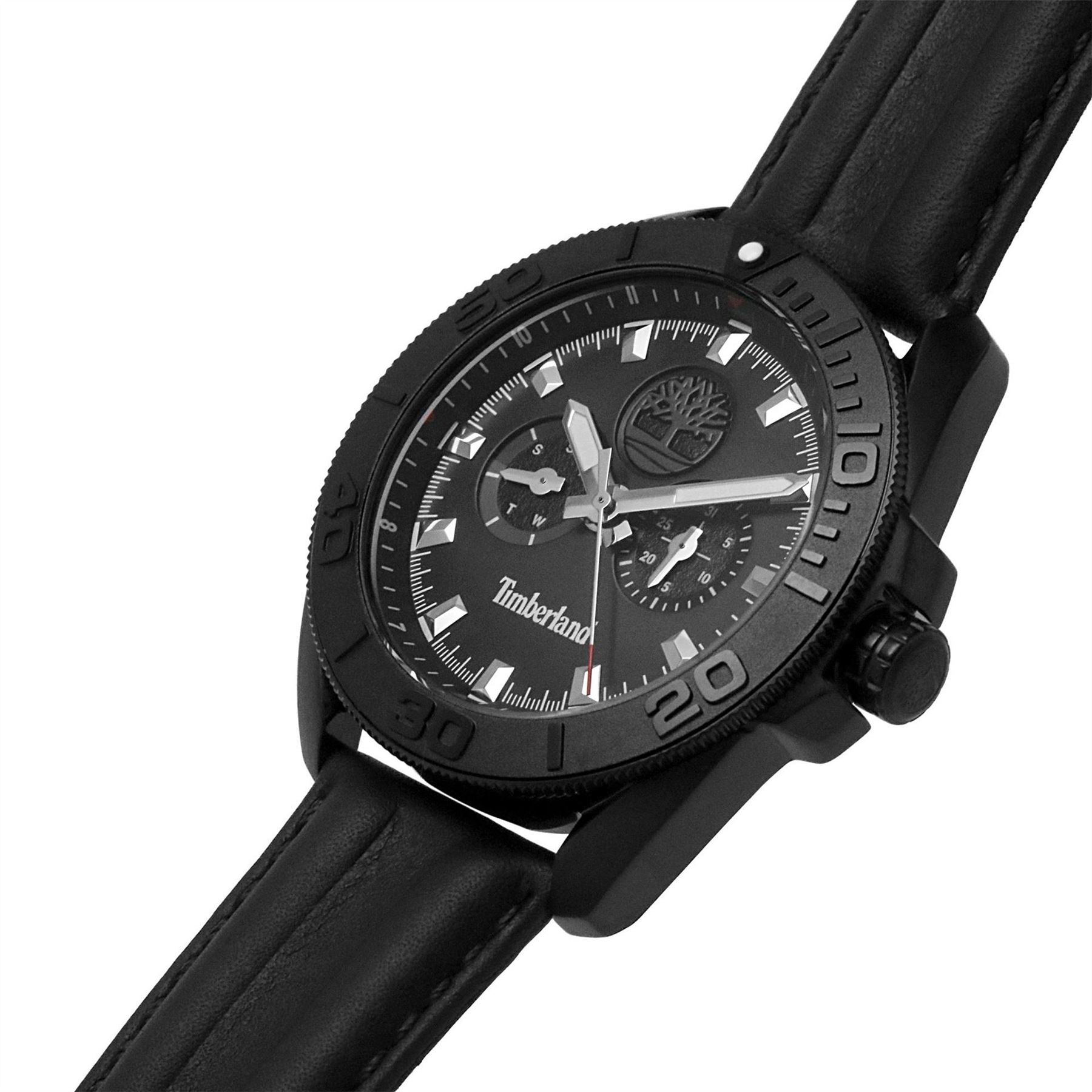 Timberland Fairhill Watch