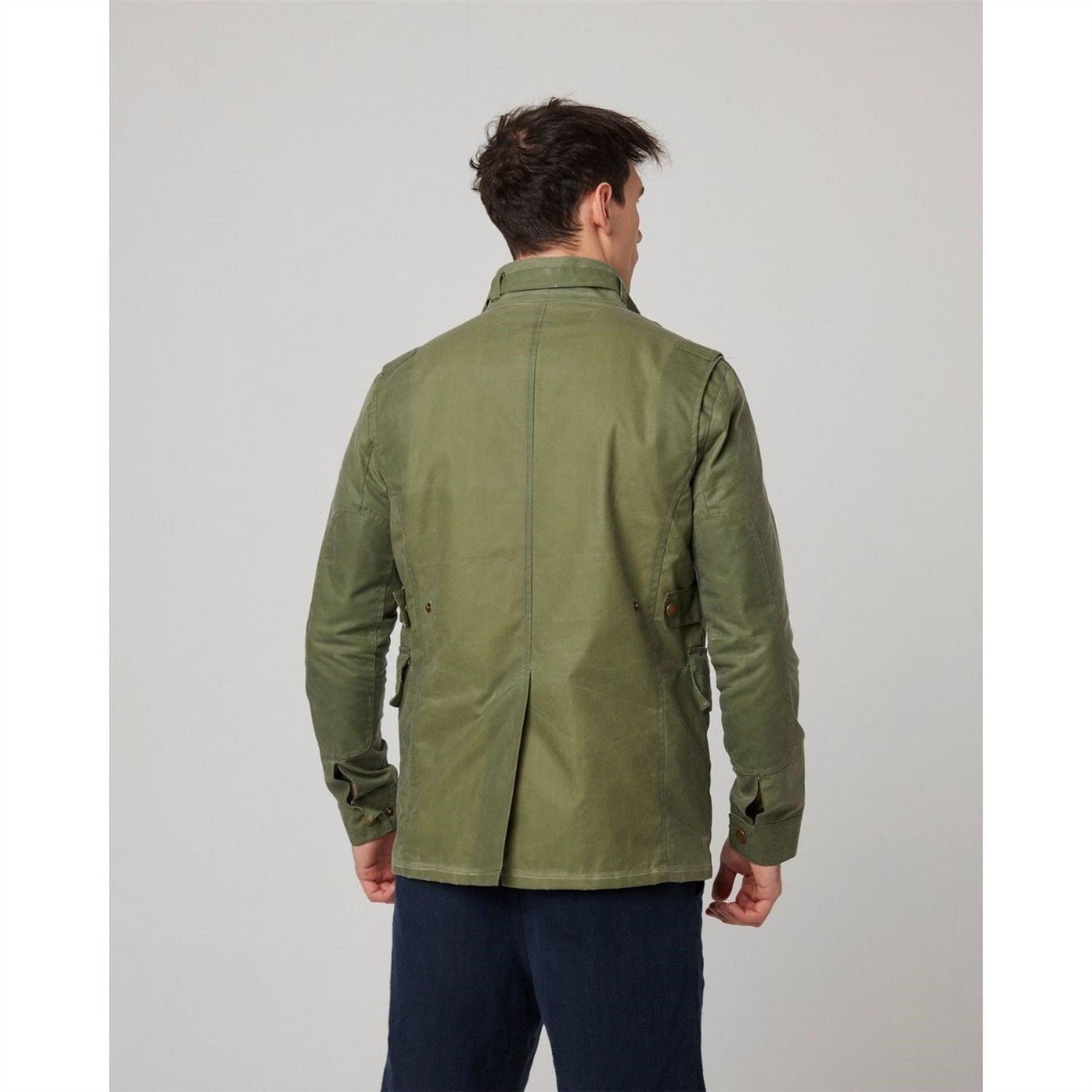 Peregrine Bexley Jacket