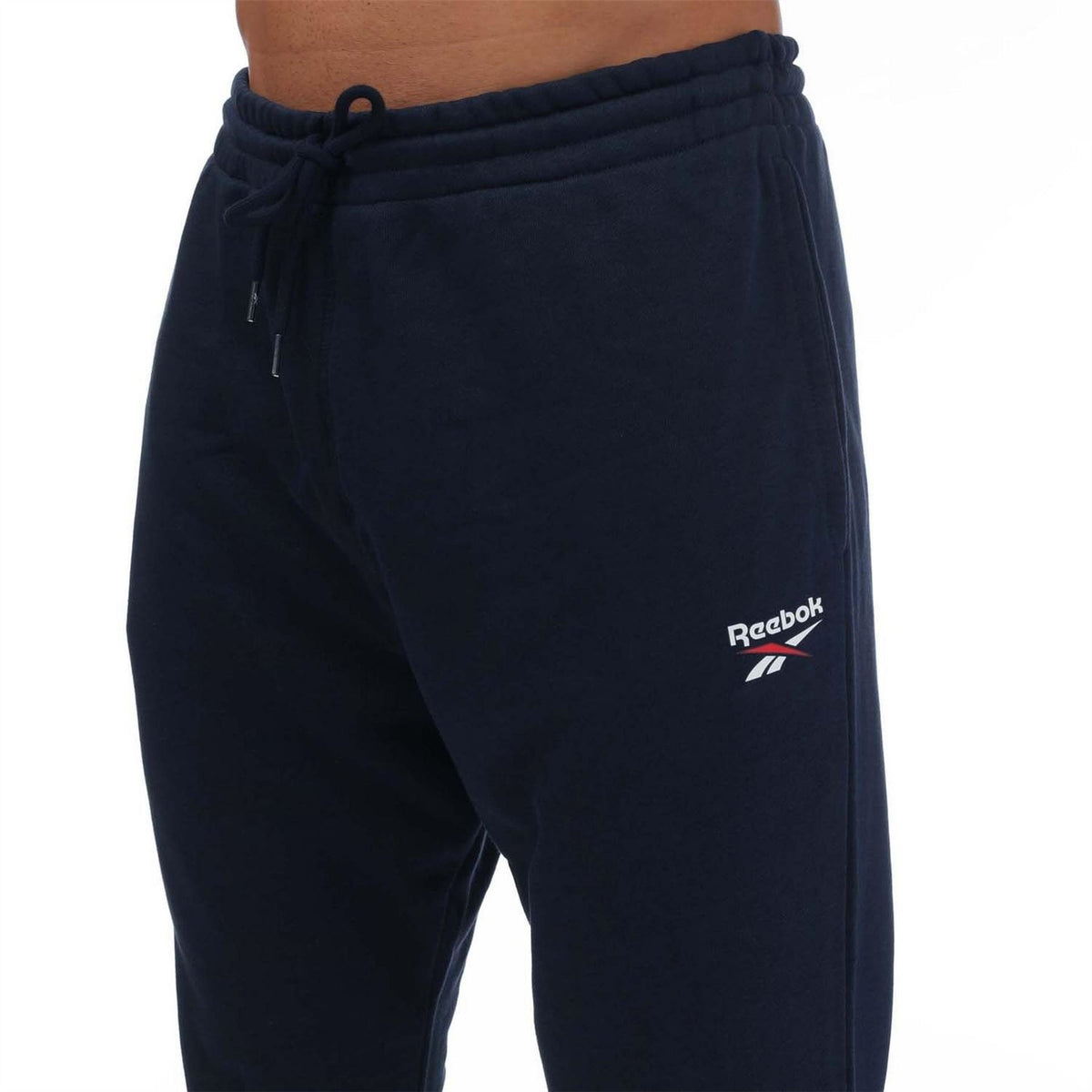 Reebok French Terry Joggers