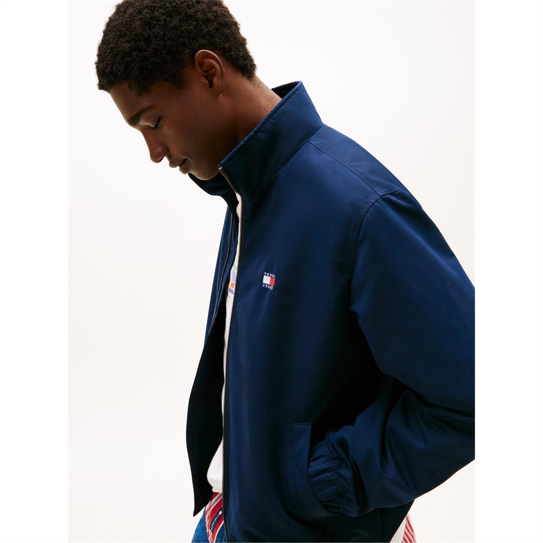 Tommy Jeans Essential Jacket Sn62