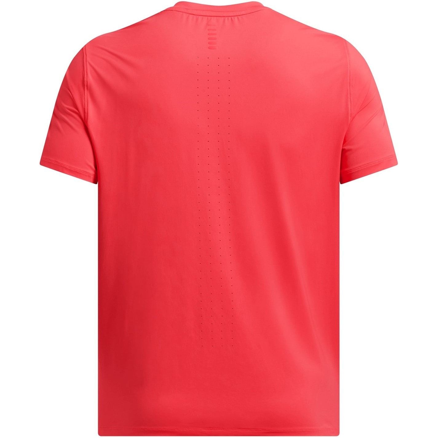 Under Armour Mens Launch Elite Graphic T-Shirt.