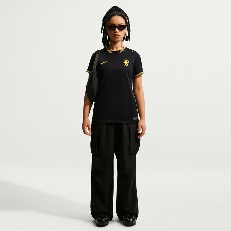 Nike Womens Away Shirt 2026 27