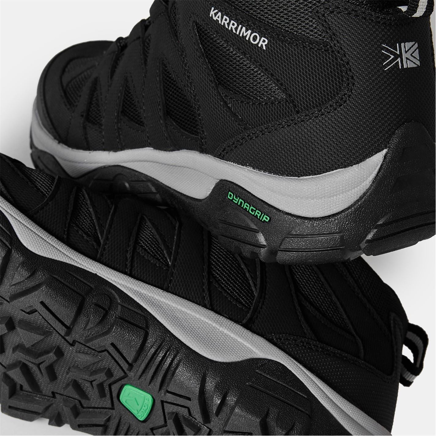 Karrimor Womens Summit Walking Boots