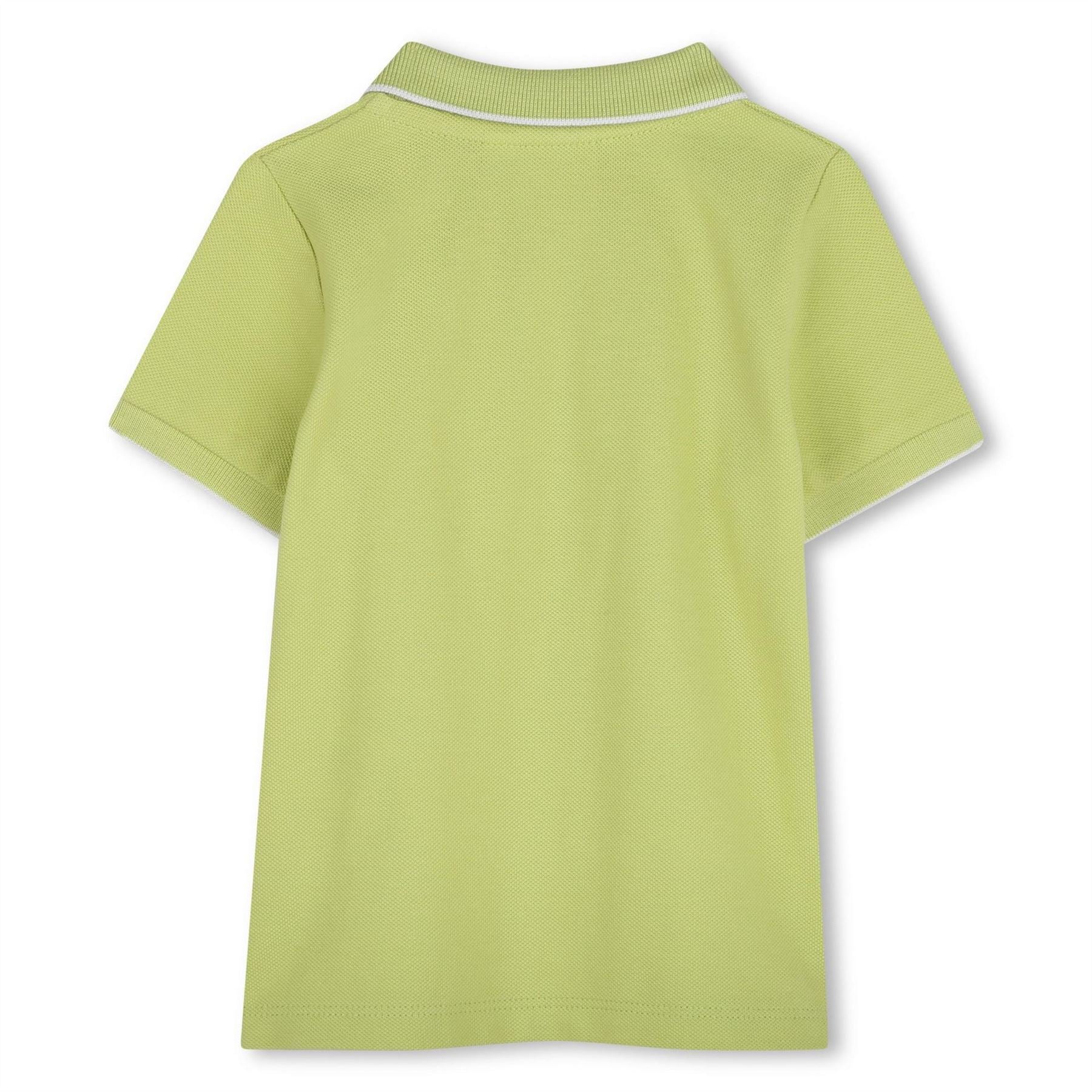 Boss Infant Polo Regular Fit Shirt