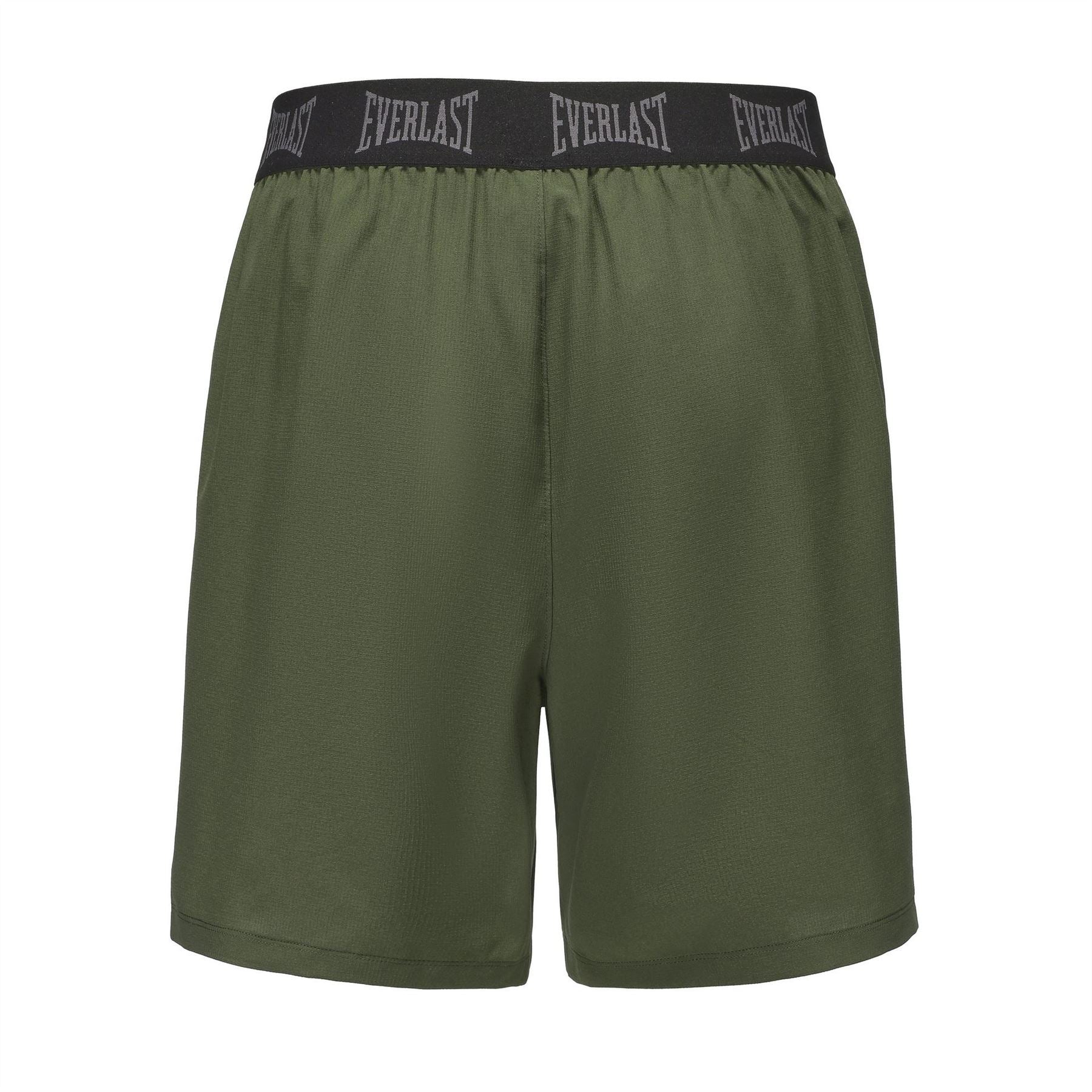 Everlast Flx Boxing Lettering Shorts