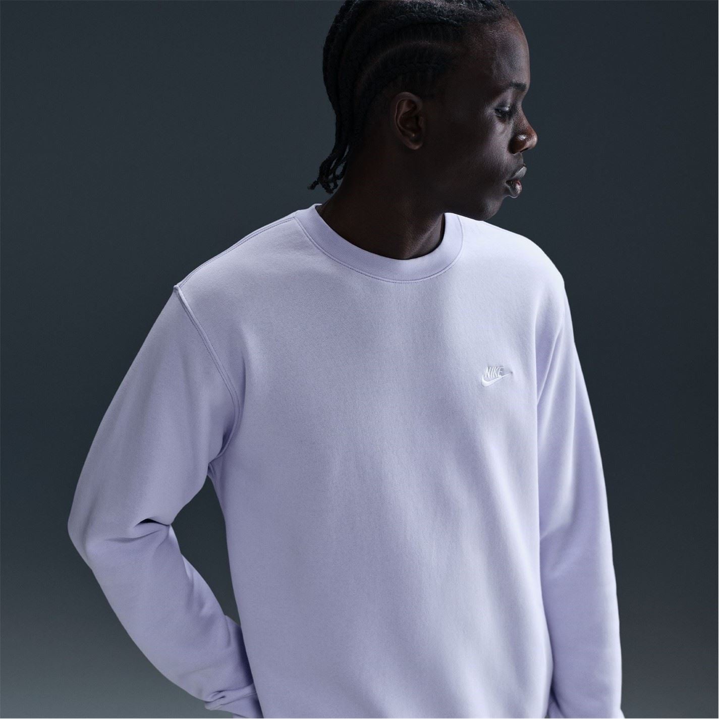 Nike Sportswear Club Crew