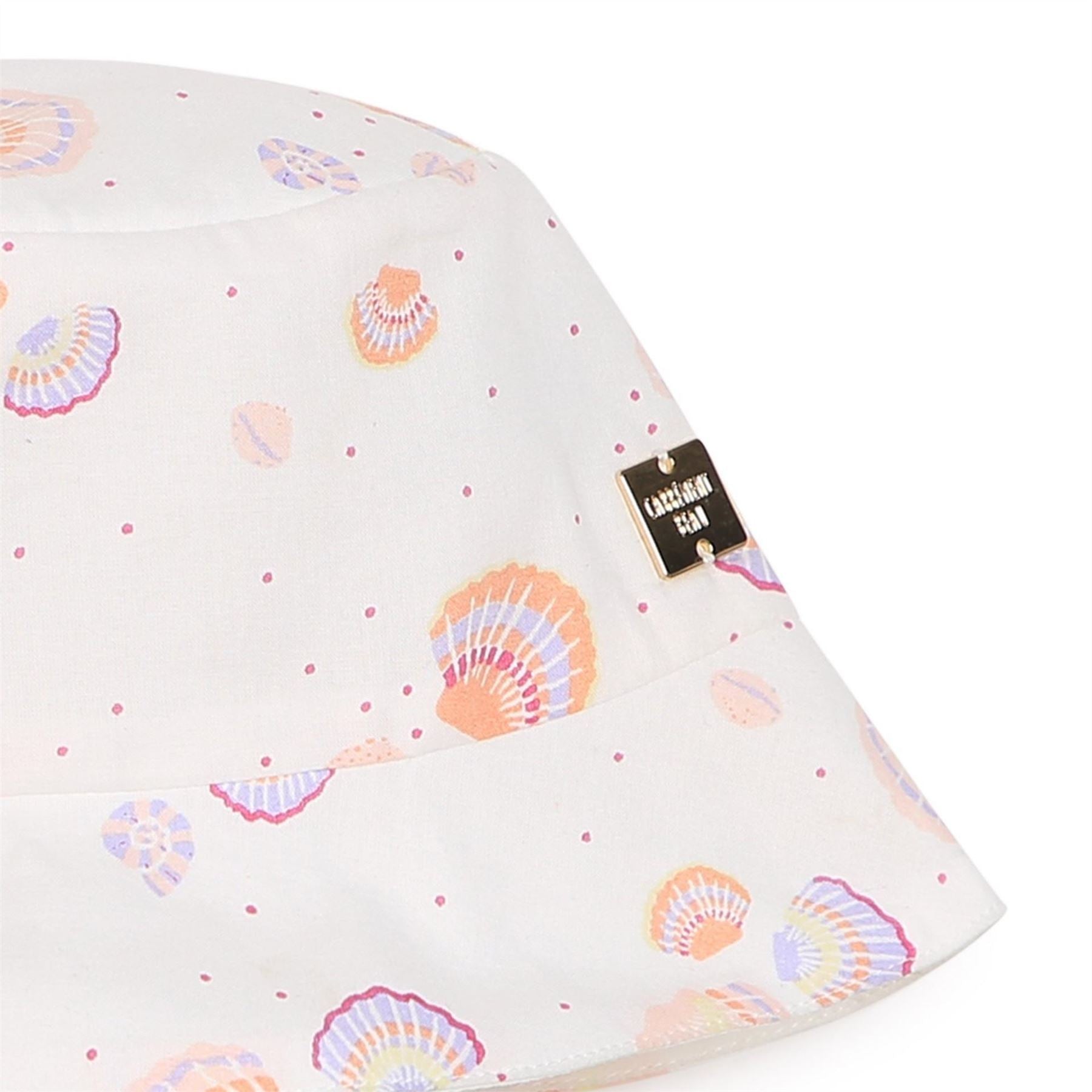 Carrement Beau Kids Bucket Hat