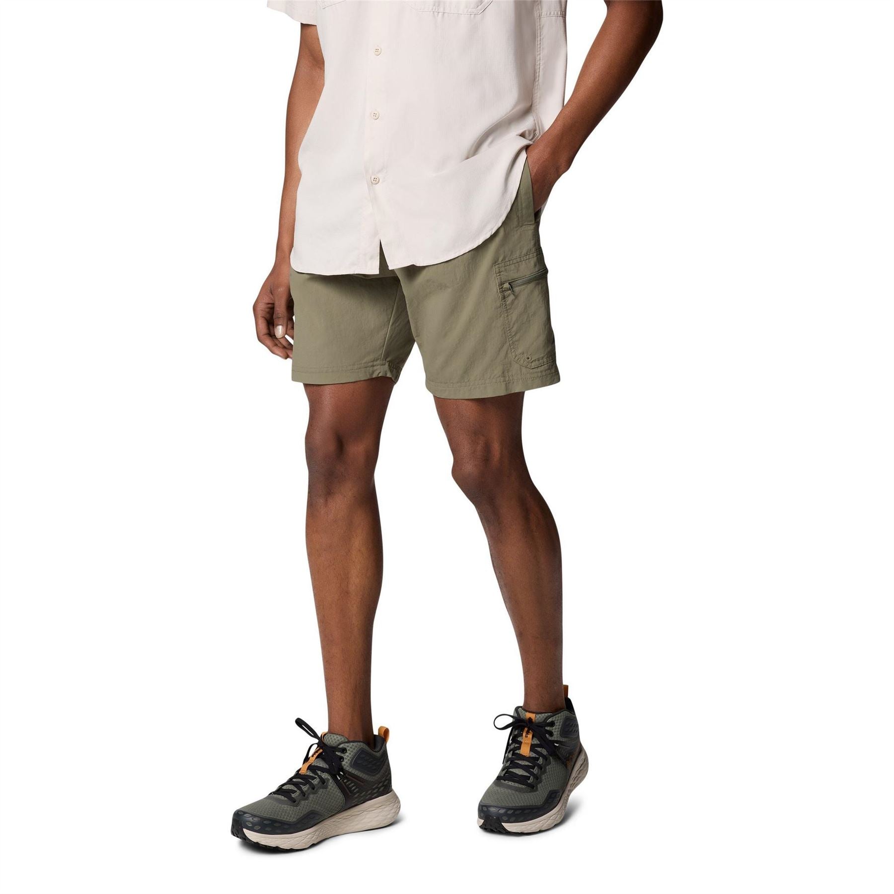 Columbia Walking Shorts