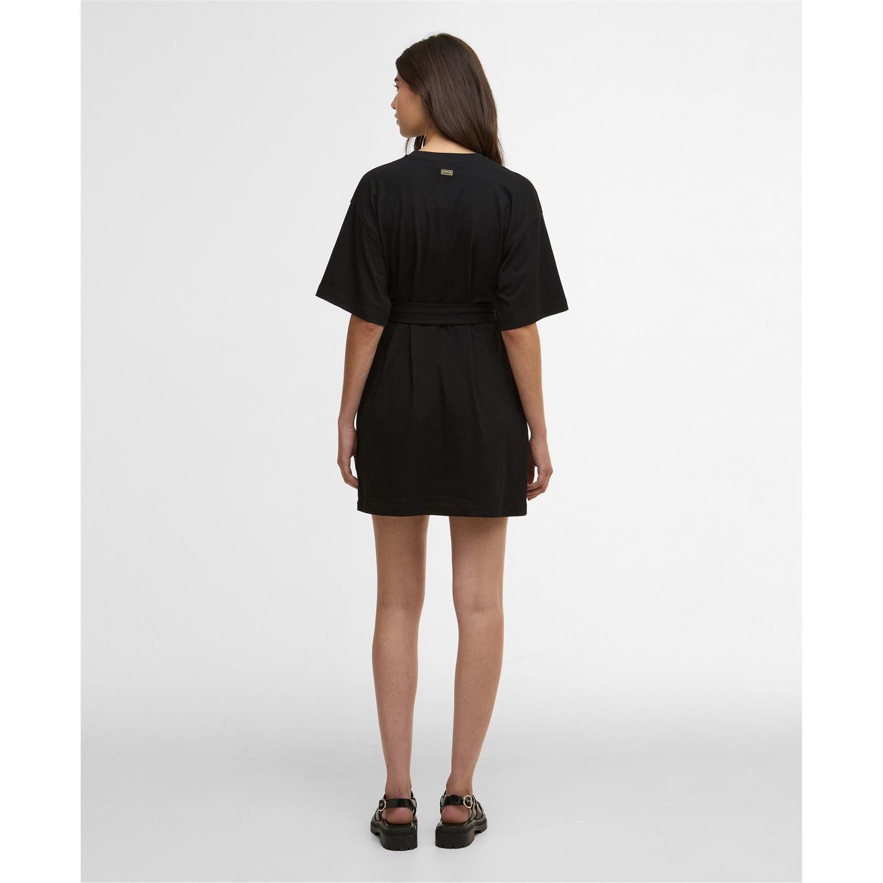 Barbour International Uma Mini Dress