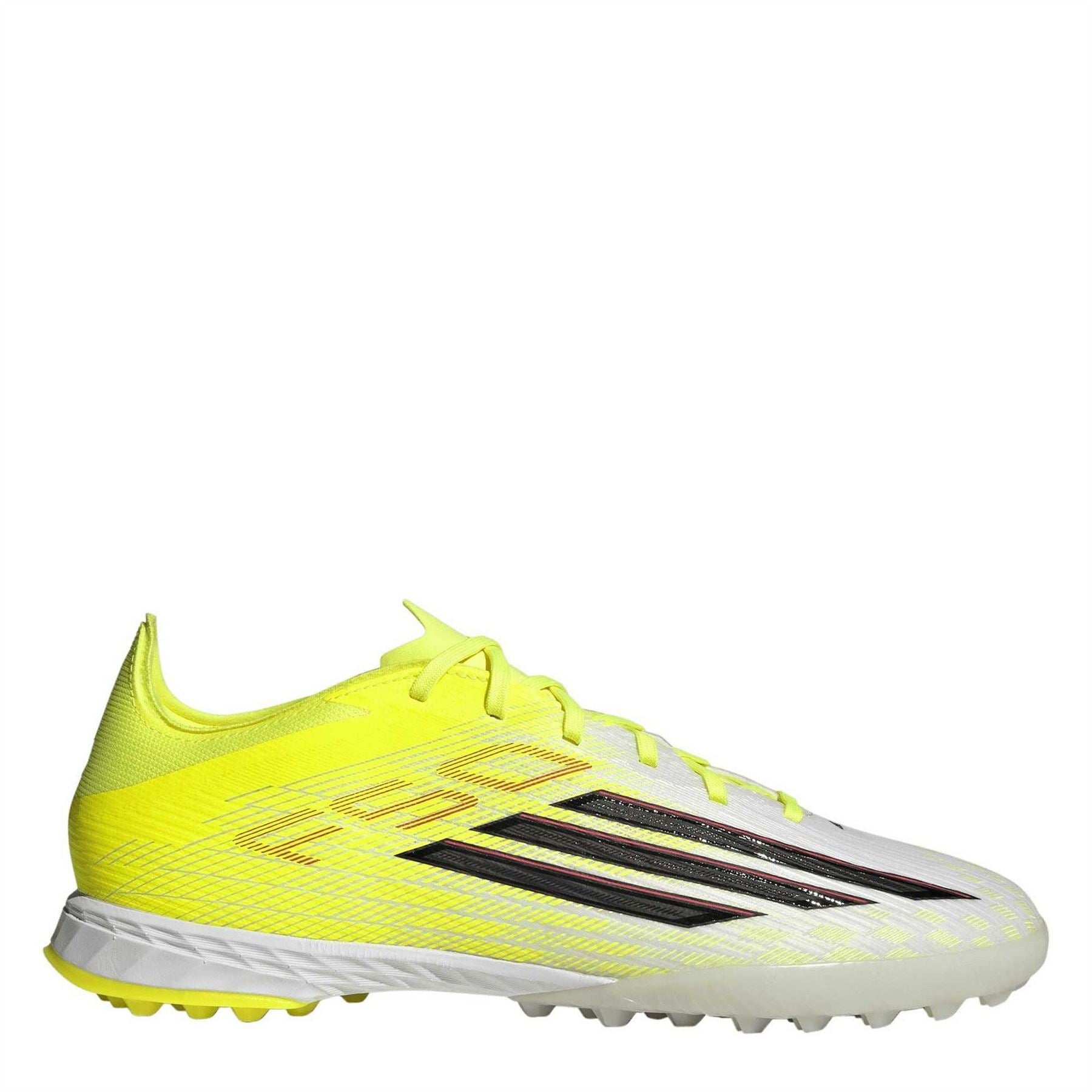 adidas F50 Pro Tf Astro Turf Football Boot
