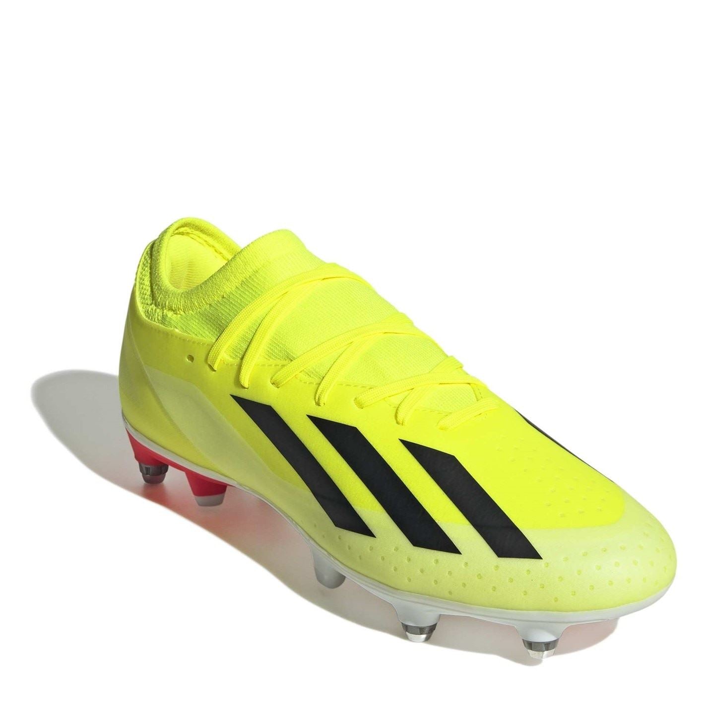 adidas Mens X Crazyfast League Sg Soft Ground Football Boots