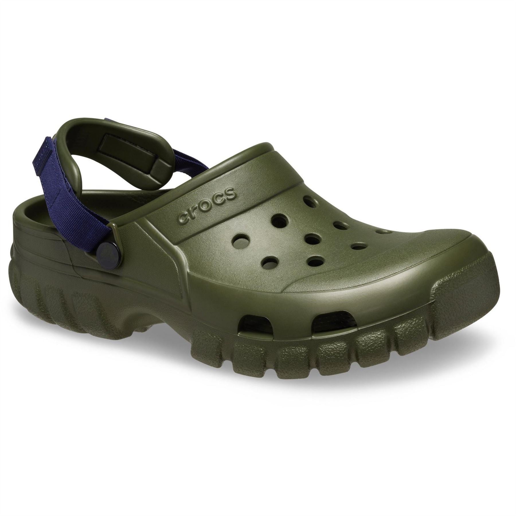 Crocs Offroad 53 Clogs