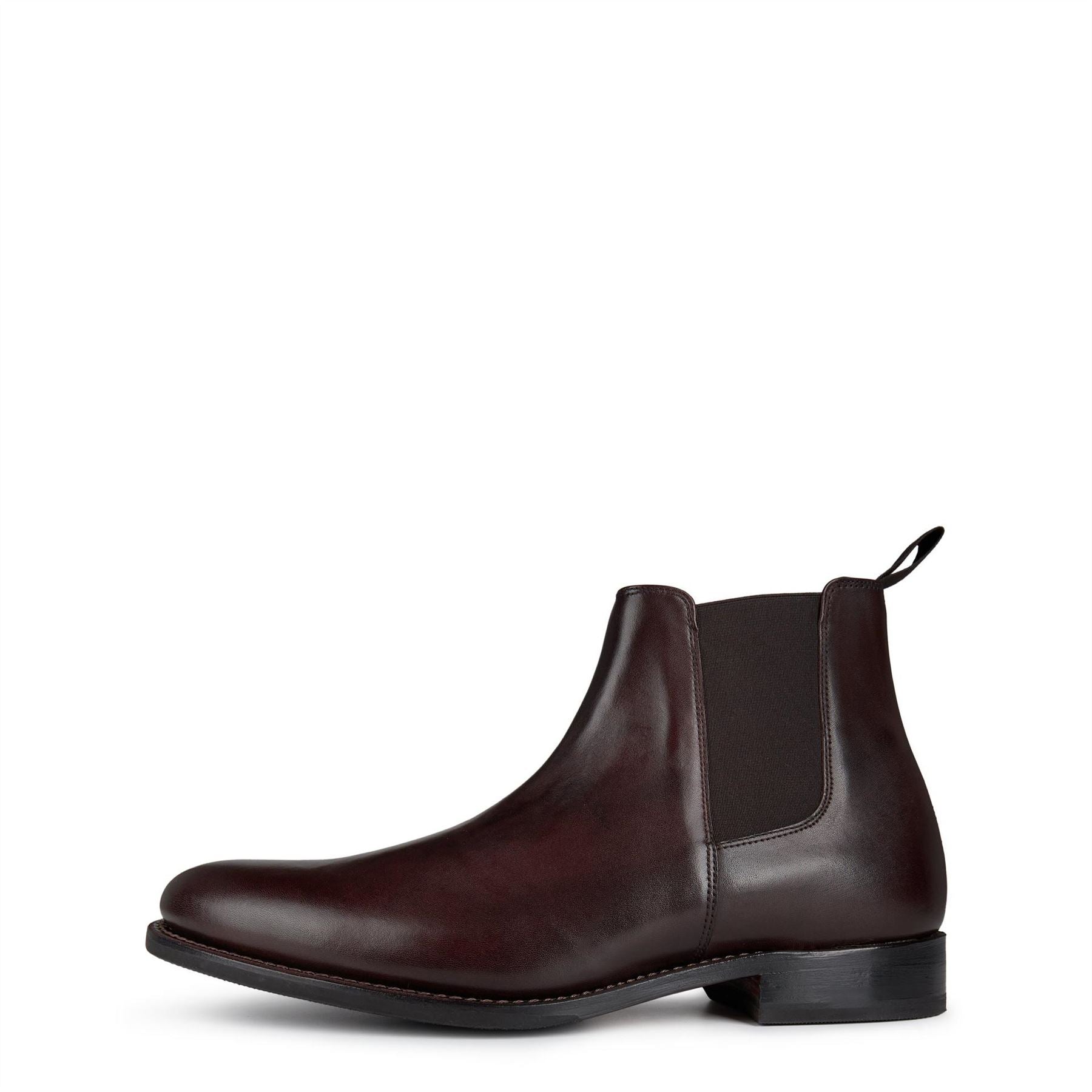 Grenson Leather Chelsea Boot