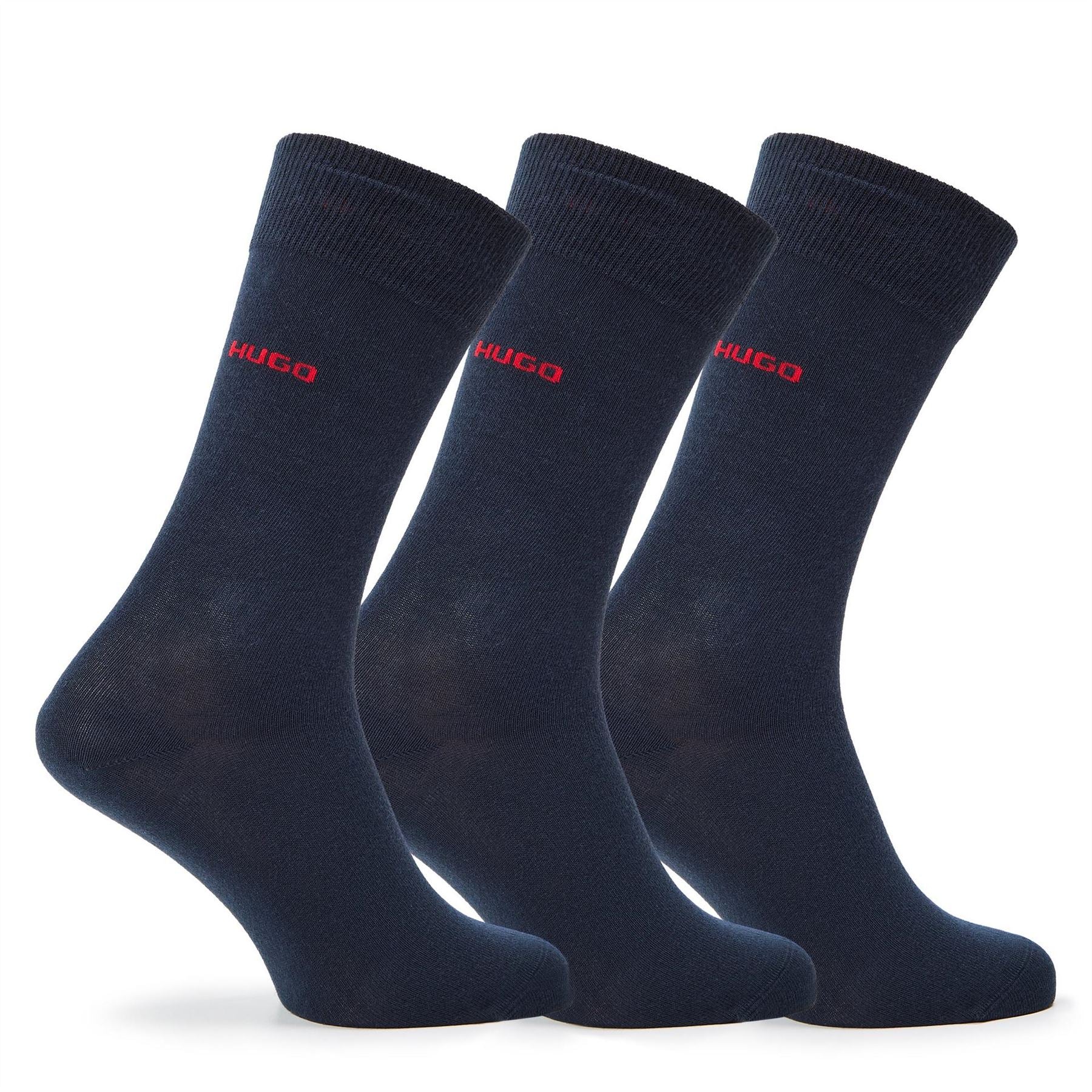 Boss 3p Rs Uni Cc 10242922 01 Ankle Sock Mens