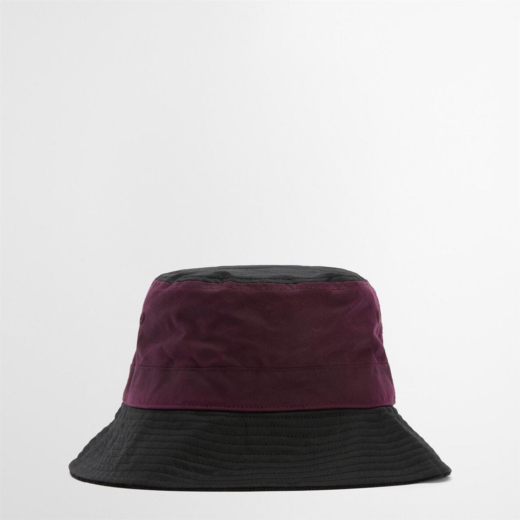 Barbour Waxed Bucket Hat