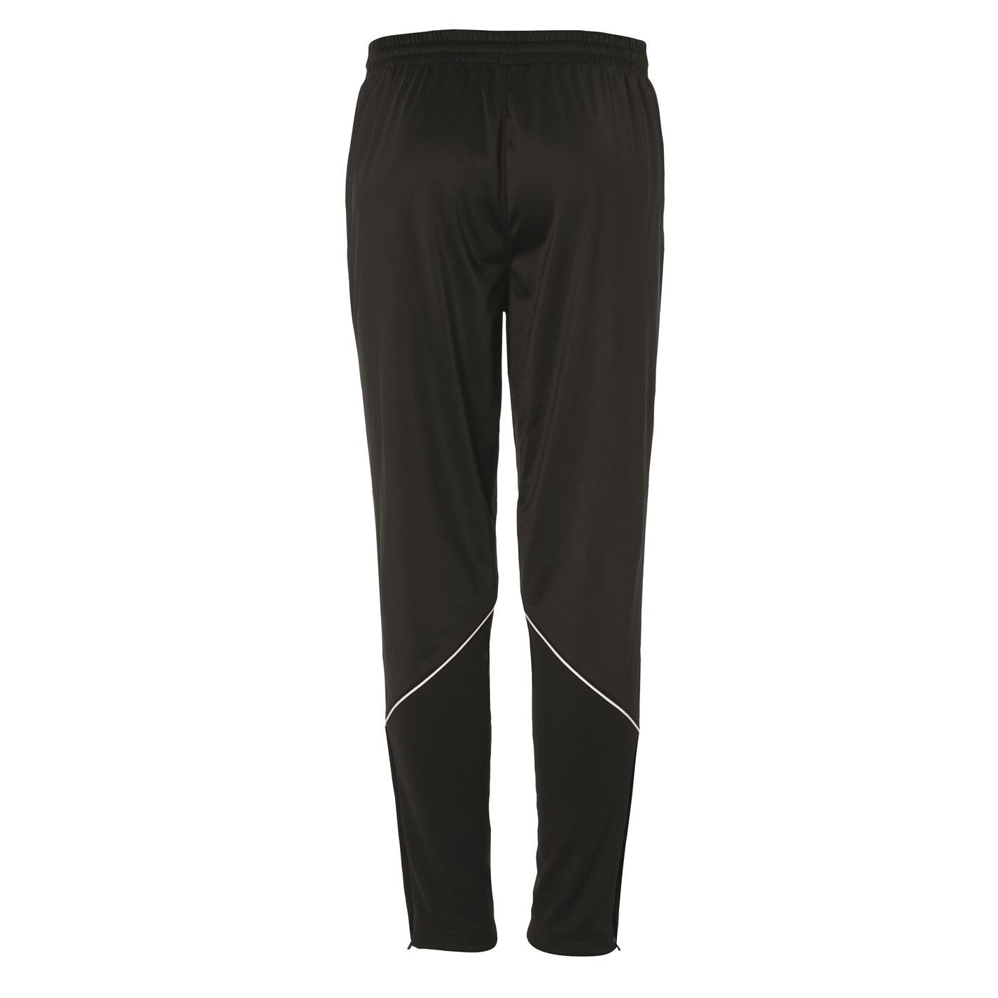 Uhlsport Zipped Pocket Regular Fit Straight Pants