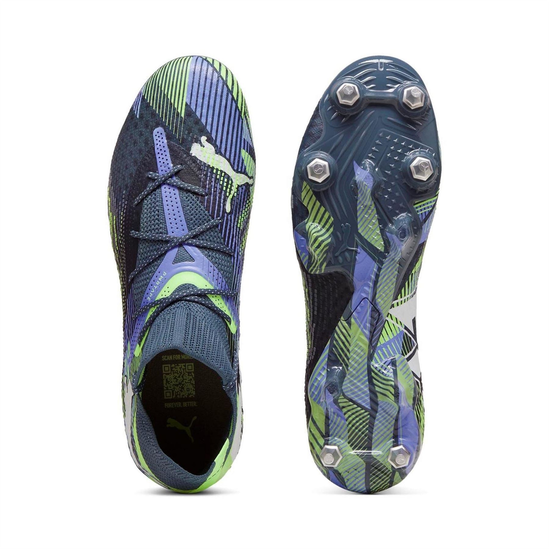 Puma 7 Ultimate Mxsg Football Boots