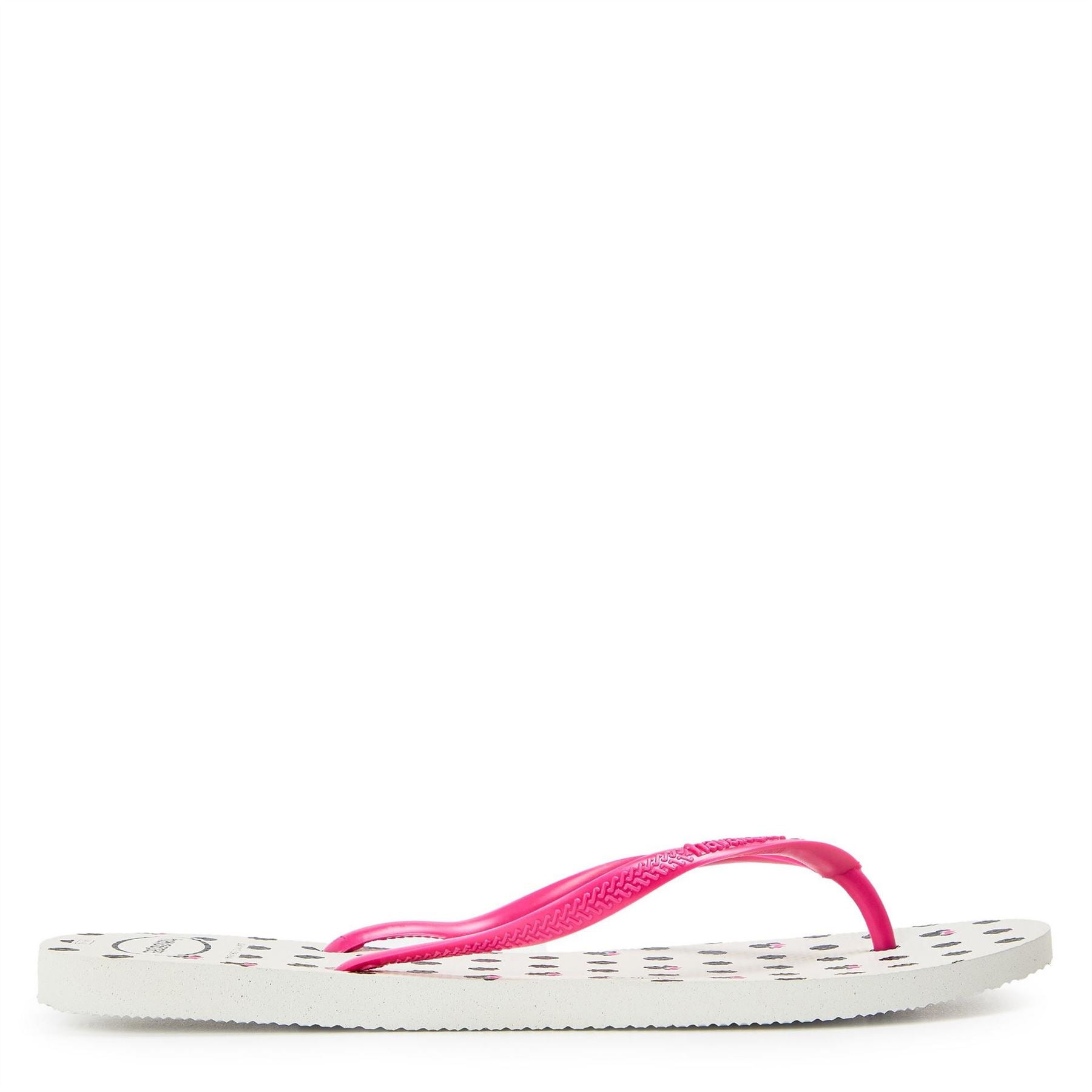Havaianas Snd Sl Dis Ld99