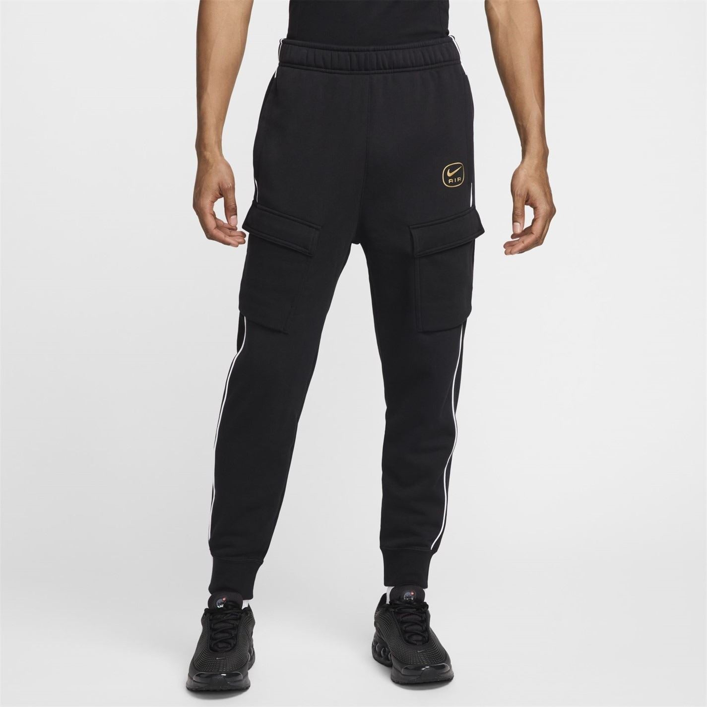Nike Nsw Sw Air Cargo Pant Fleece bb