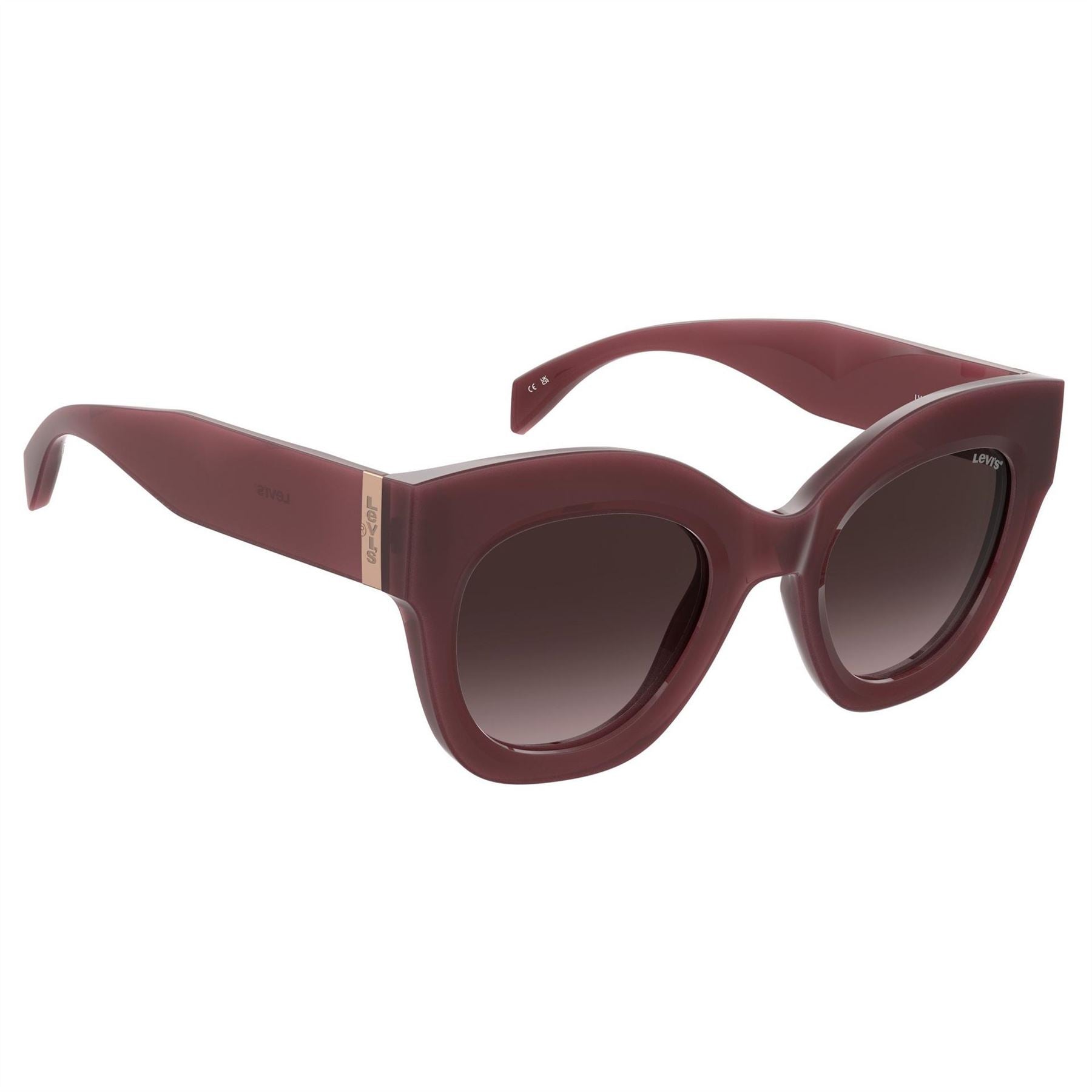 Levis Round Sunglasses