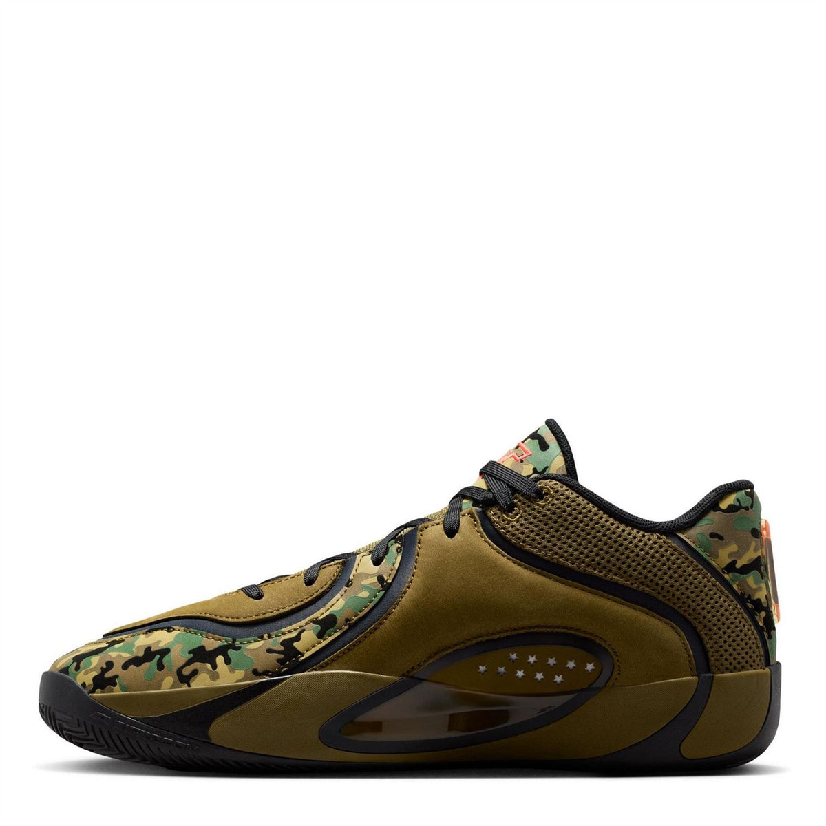 Air Jordan Jordan Tatum