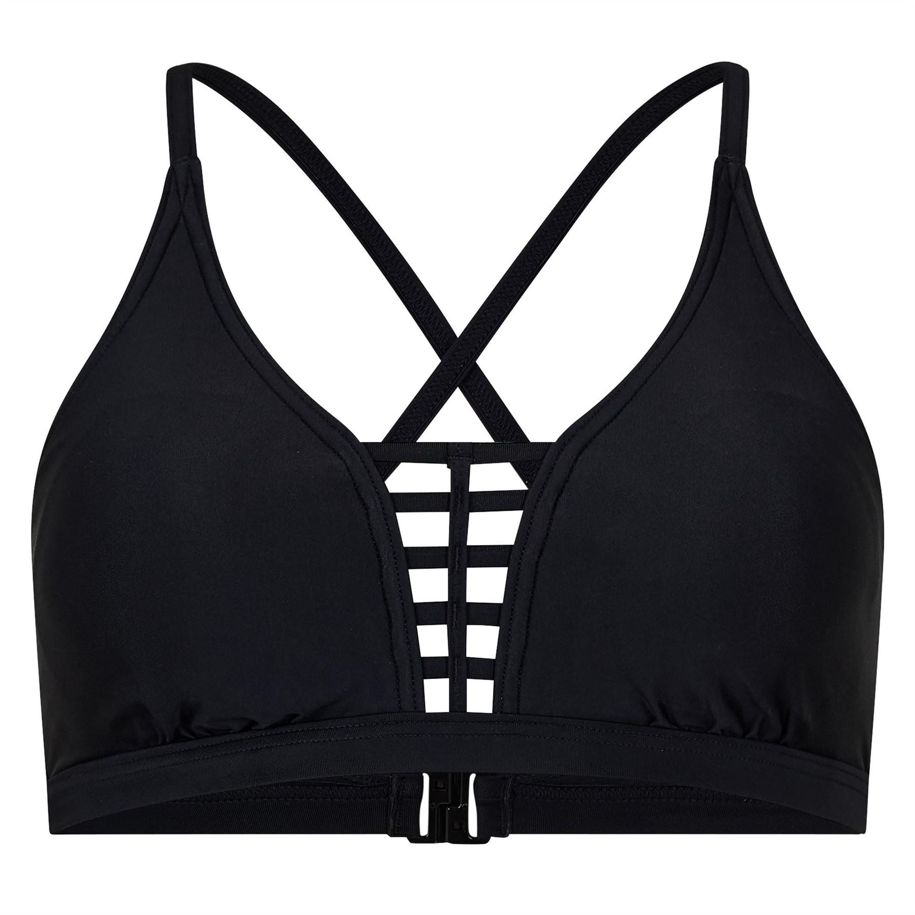 Zoggs Womens Ladder Top