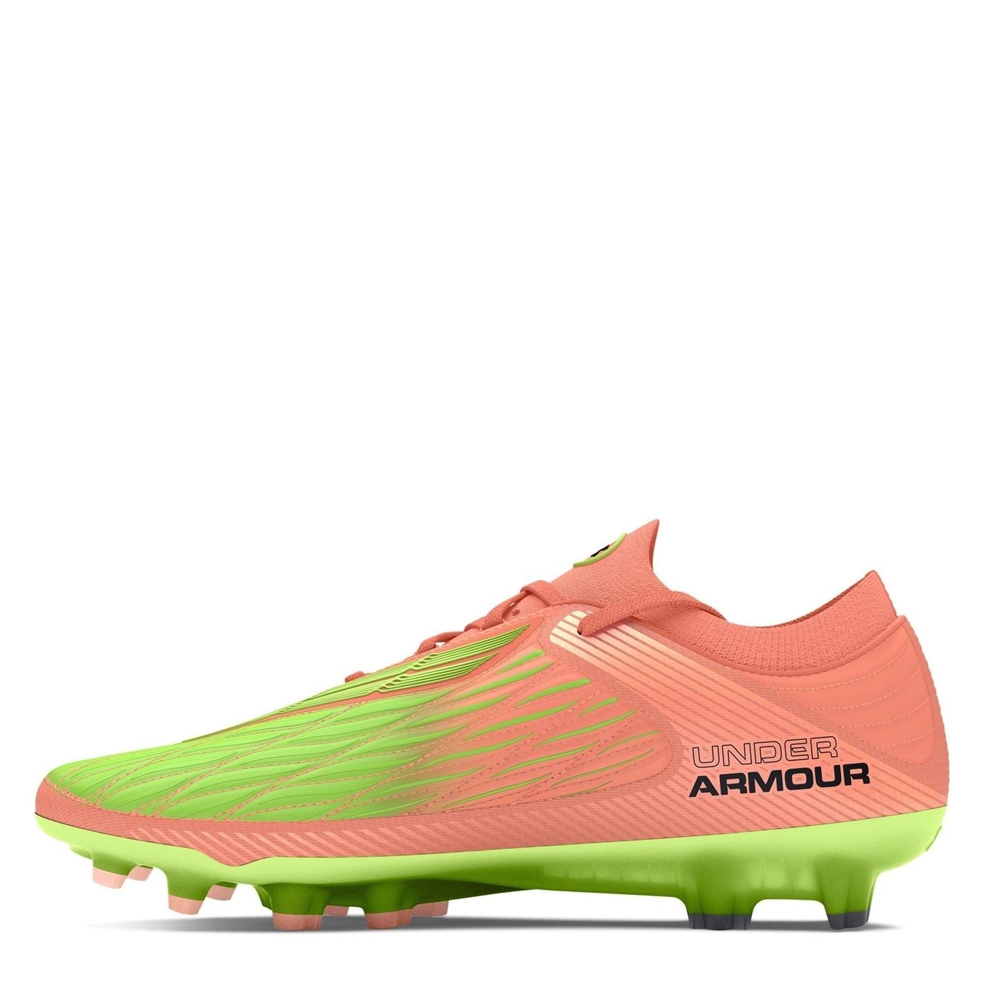 Under Armour Magnet Elite 4 Graphic Print Low Top Sneakers