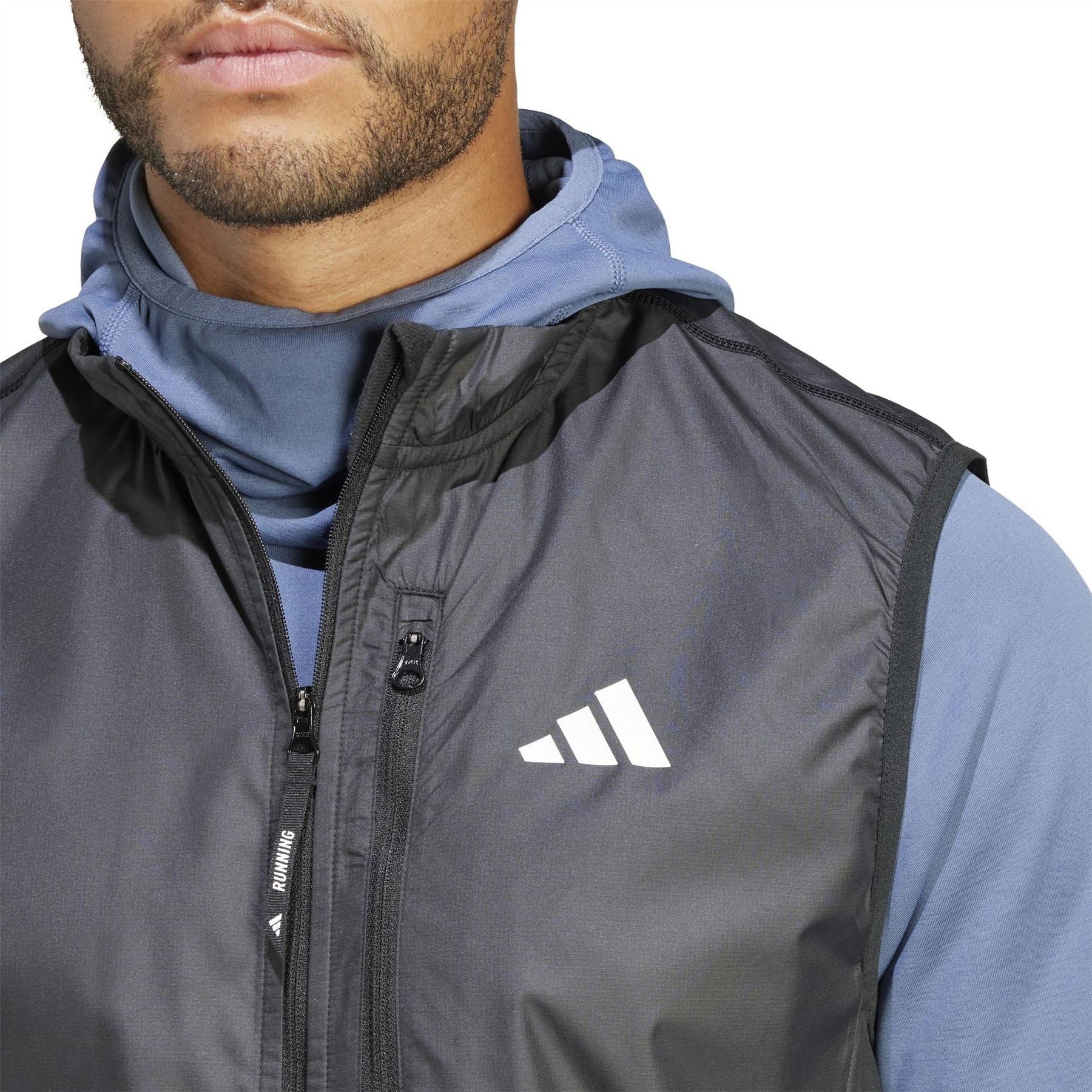 adidas B Vest