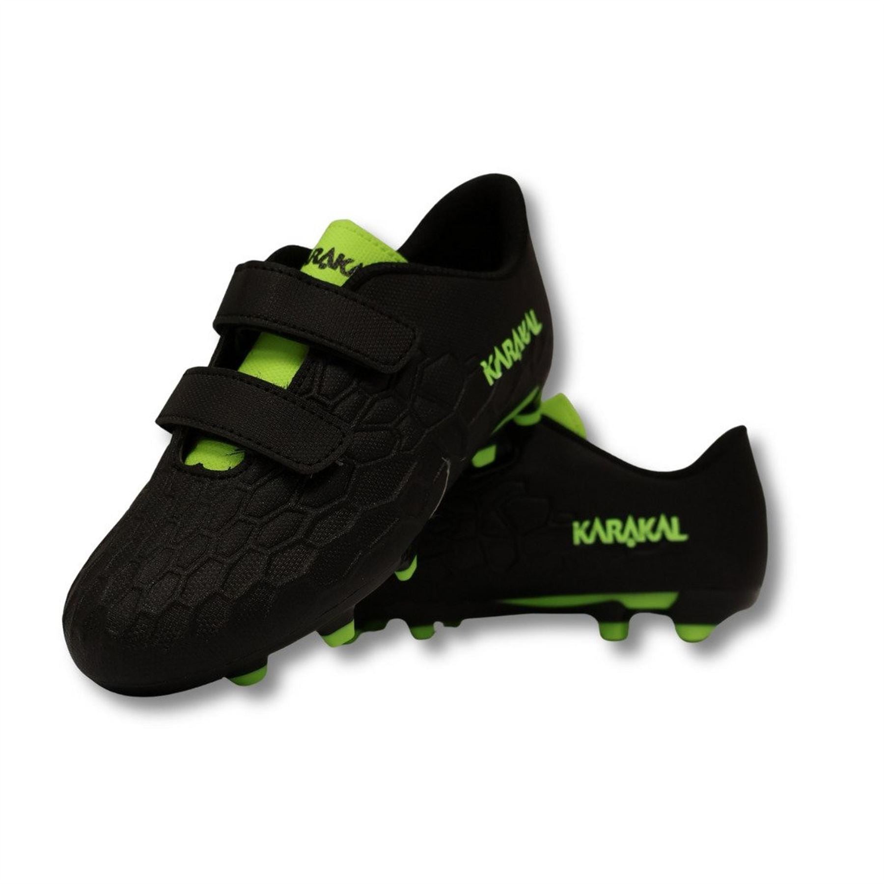 Karakal Gaelic H Fg Ch63