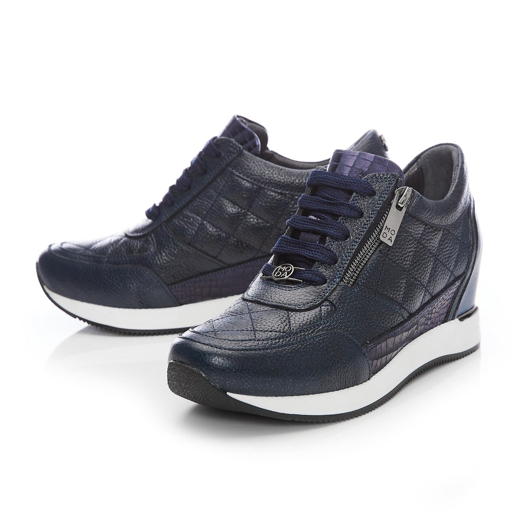 Moda in Pelle Trainers
