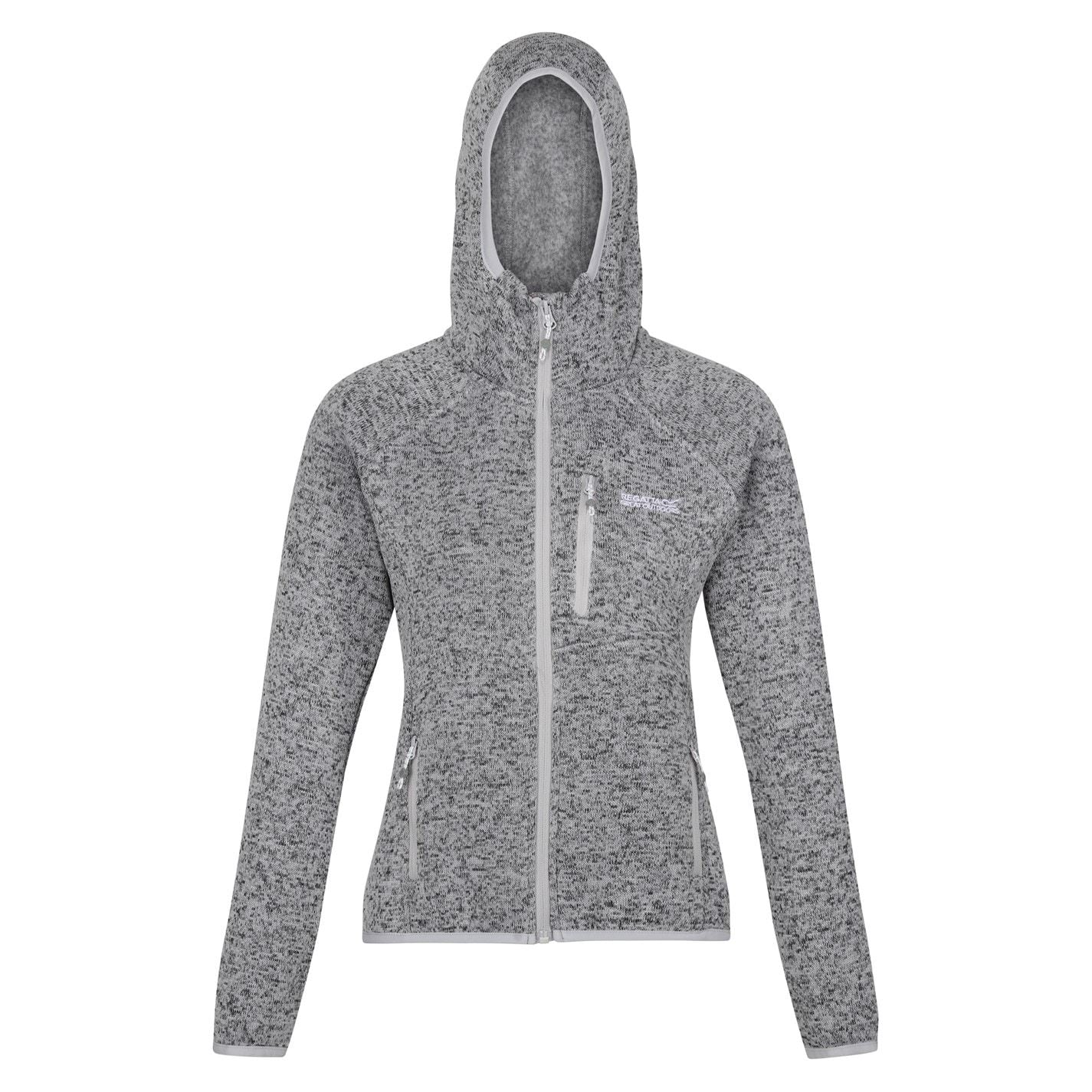 Regatta Hood Newhill Ld61