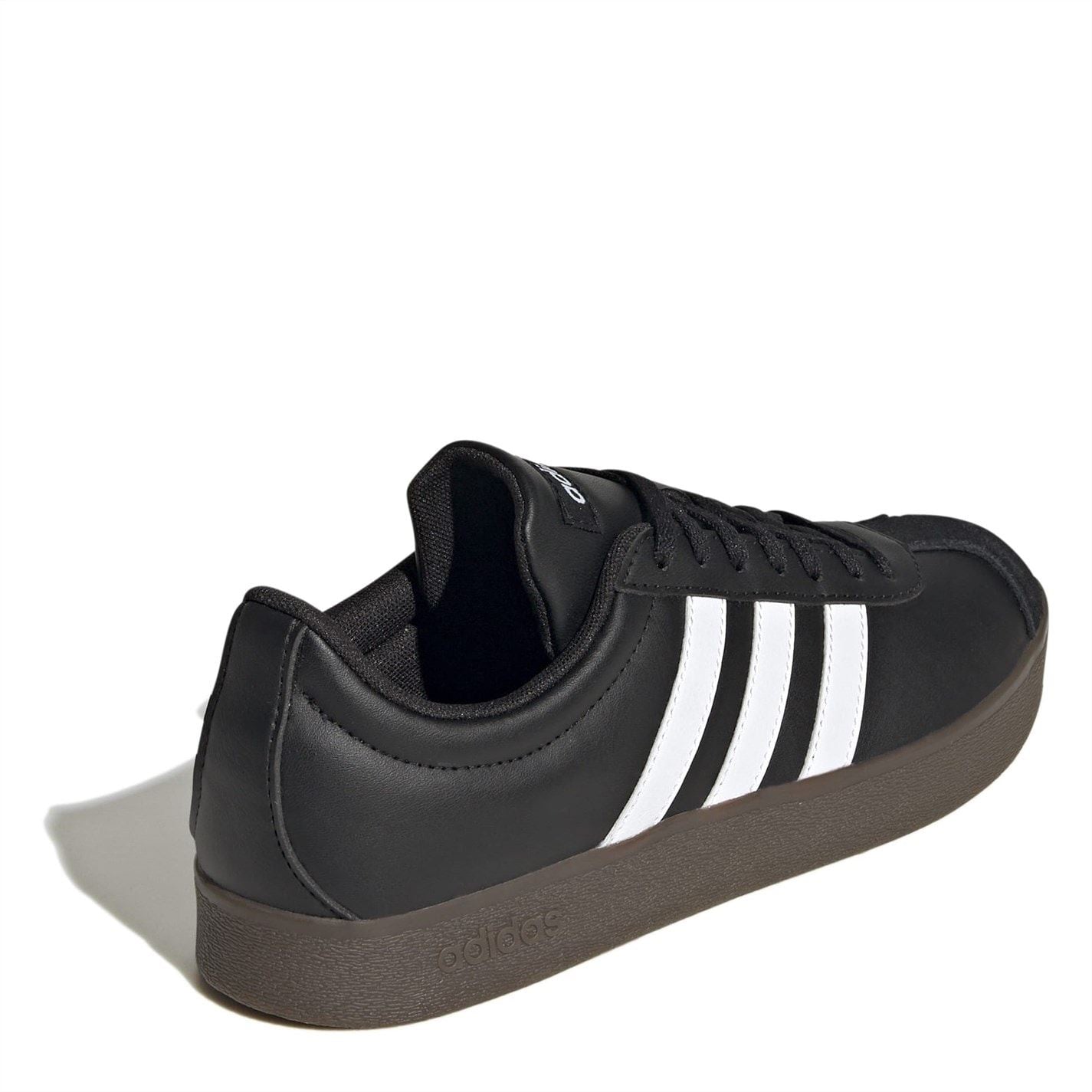 adidas Womens Vl Court Base Shoes
