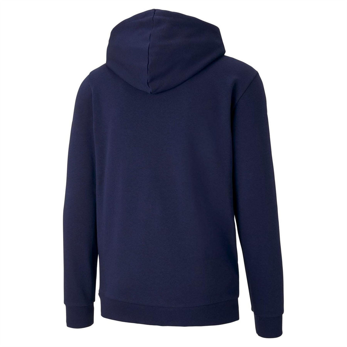 Puma 23 Casuals Hooded Jacket