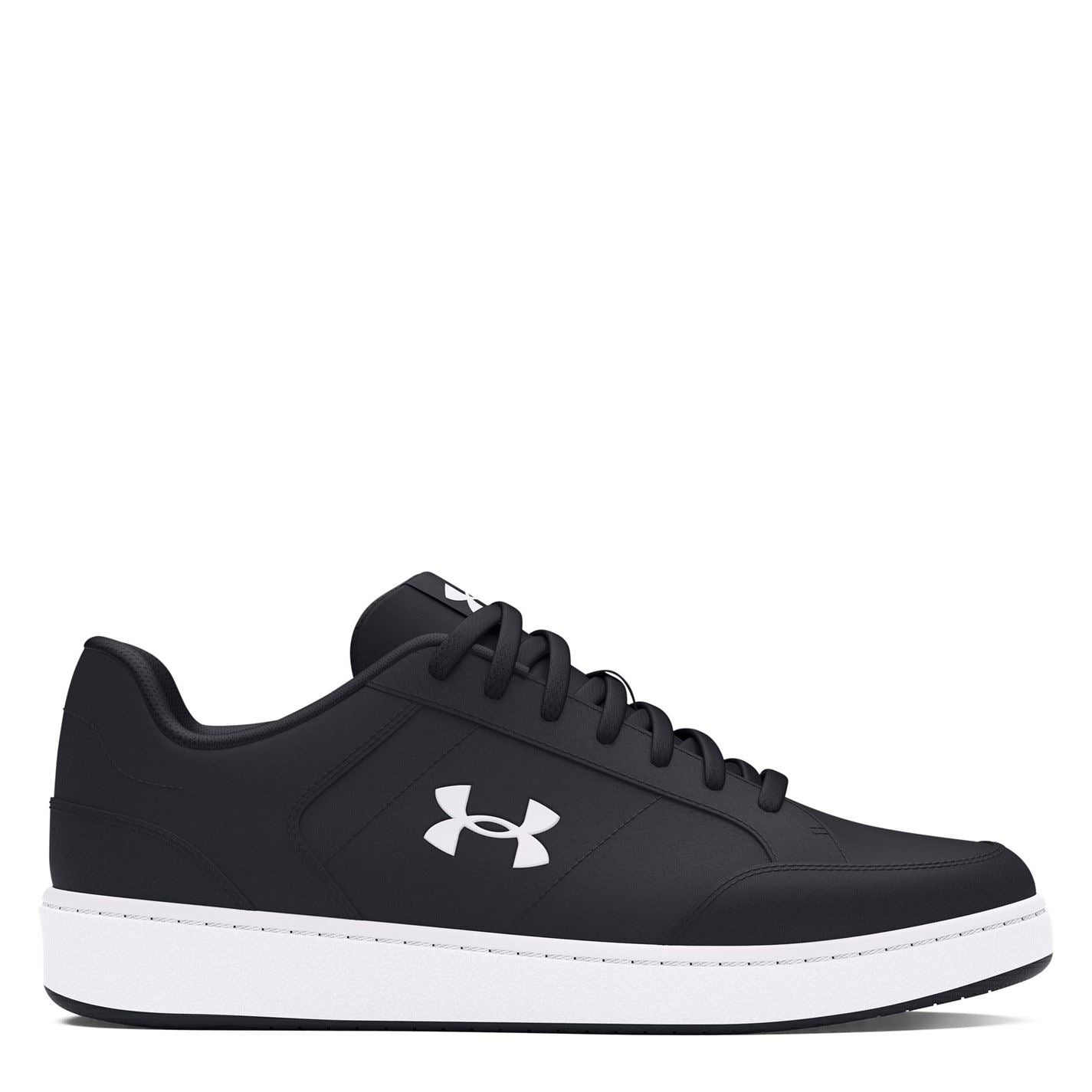 Under Armour Official Low Top Court Shoes