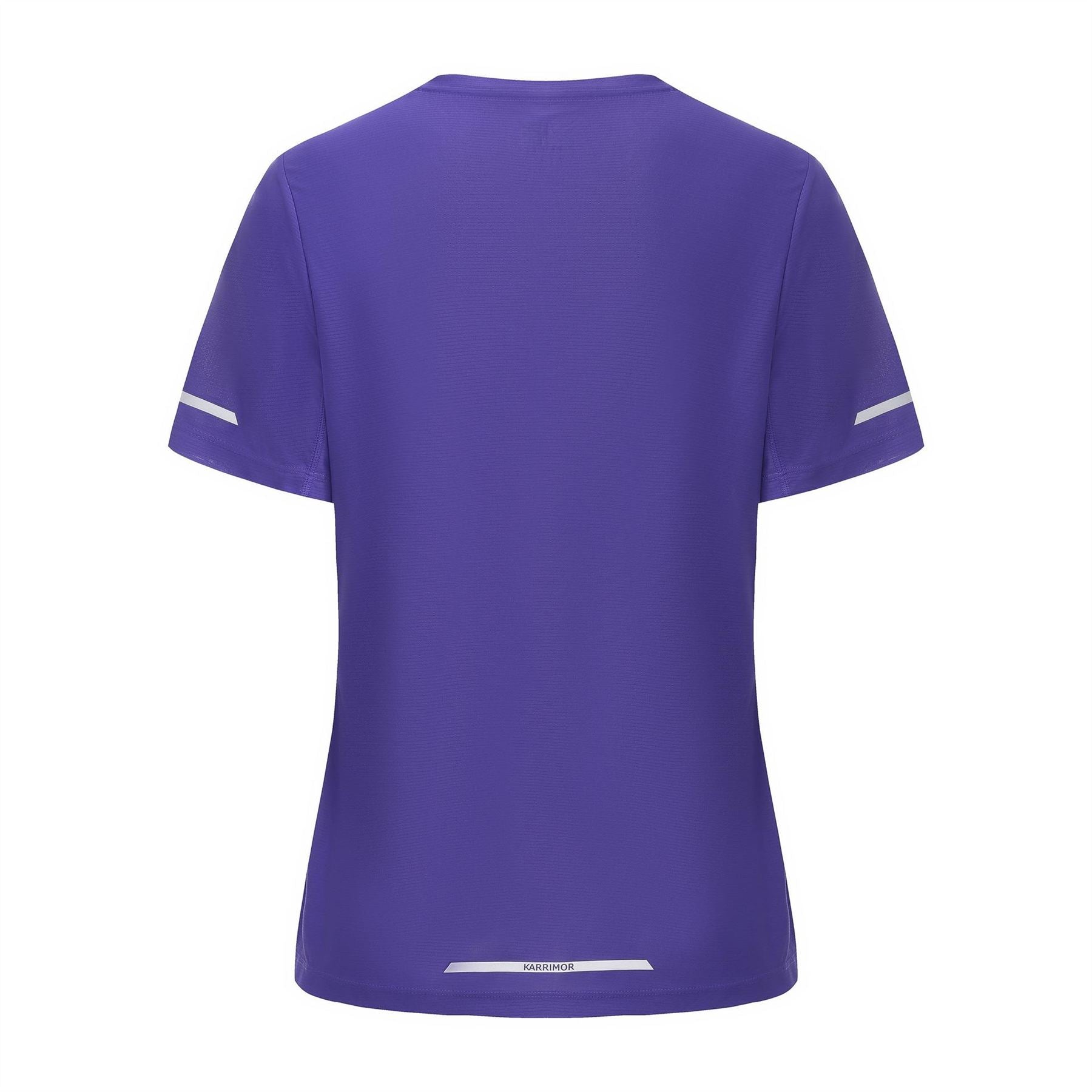 Karrimor Short Sleeve Polyester T-Shirt Ladies