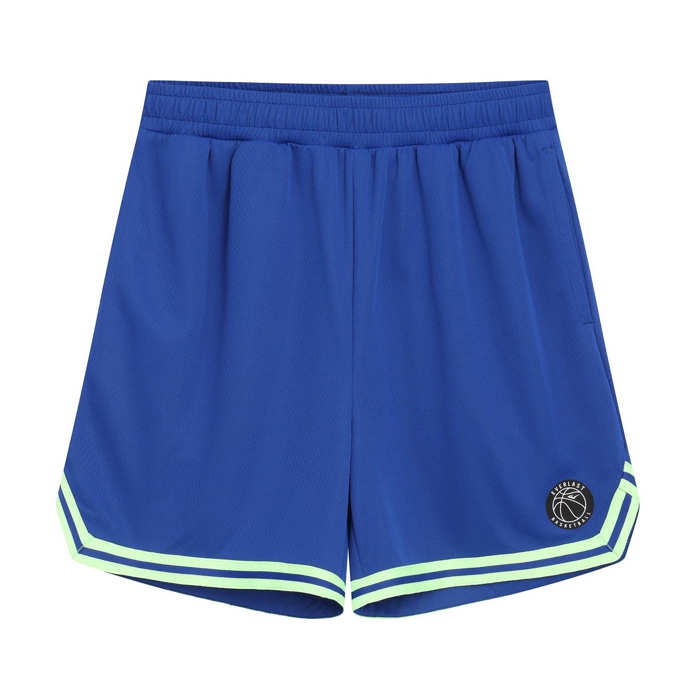 Everlast Bb100 Basketball Bermuda Shorts