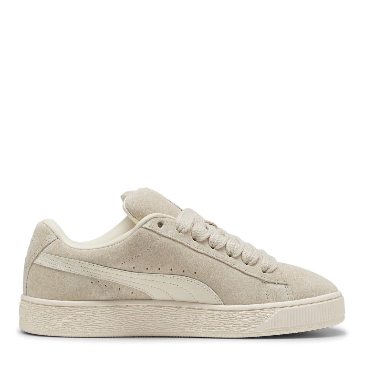 Puma Womens Suede Xl Trainers