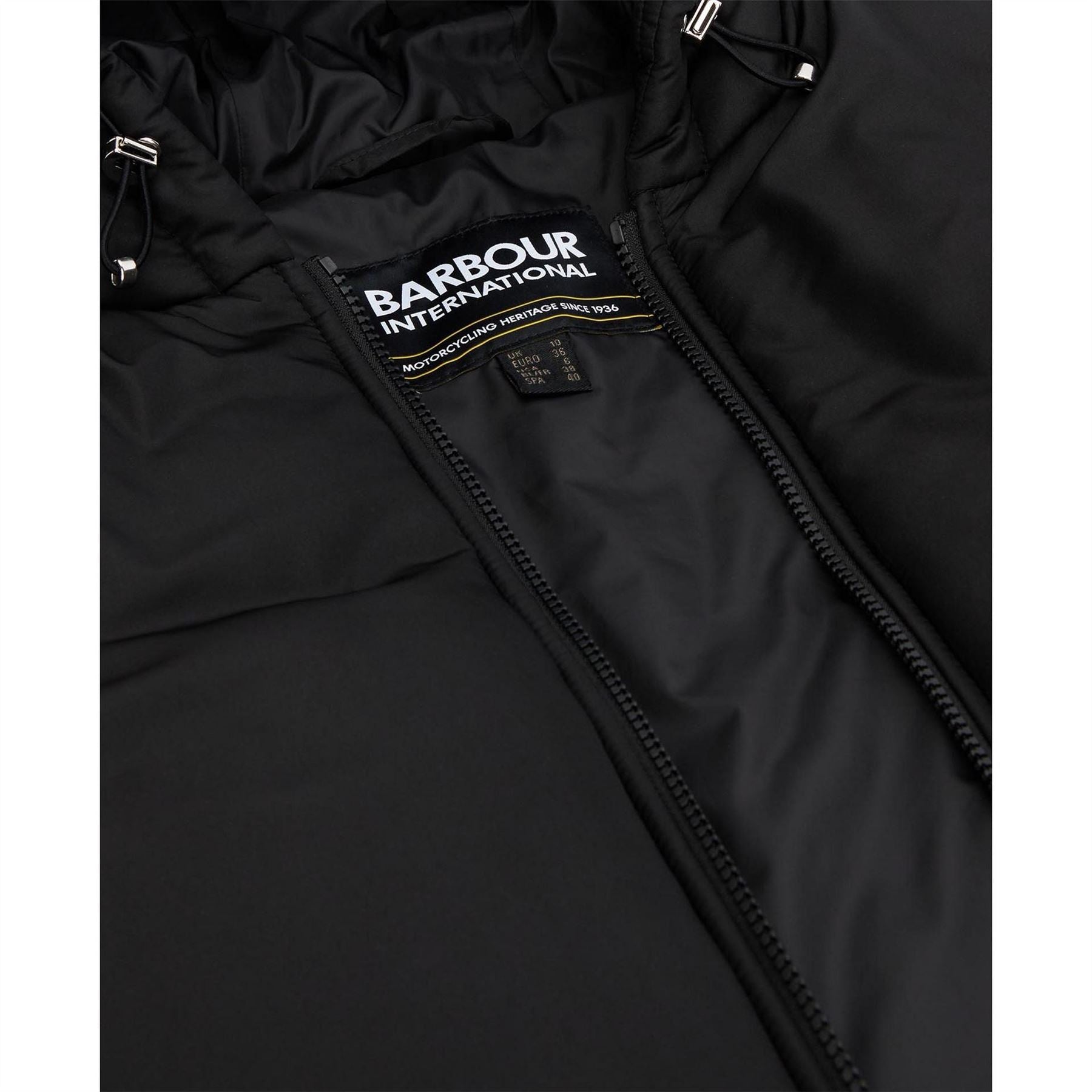 Barbour International Calista Gilet