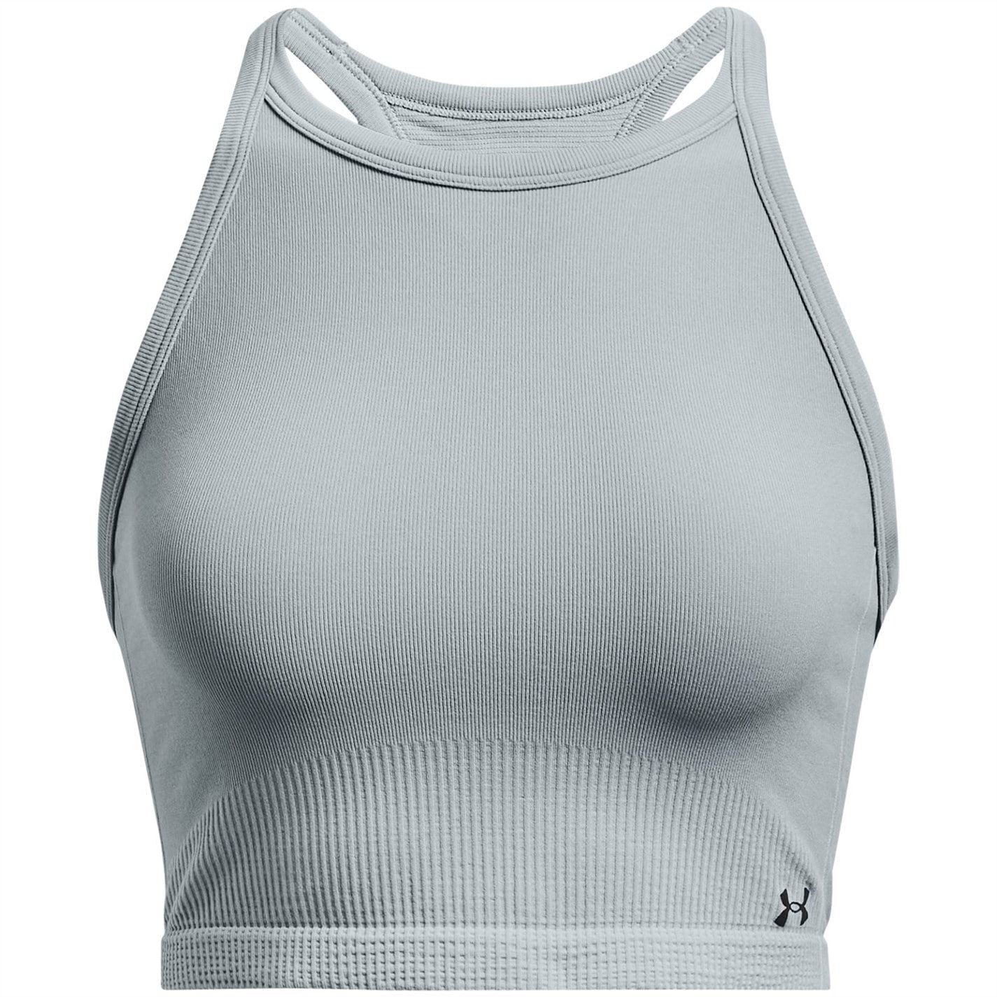 Under Armour Womens Rush Seamless Tank